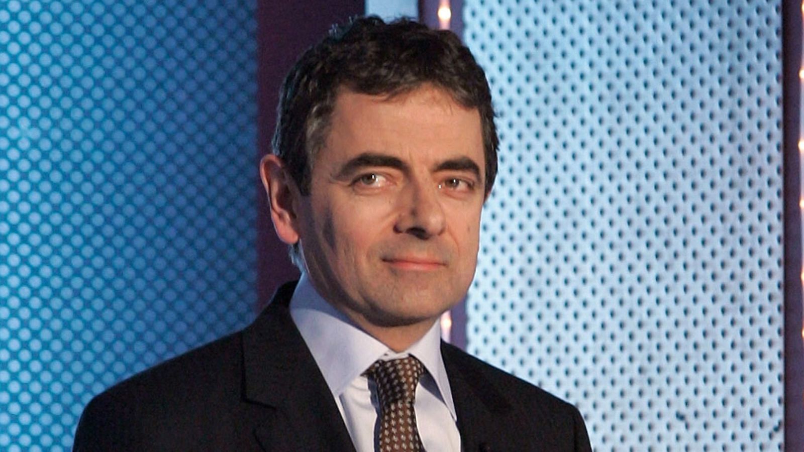 Rowan Atkinson on mieltynyt nopeisiin ja kalliisiin urheiluautoihin.