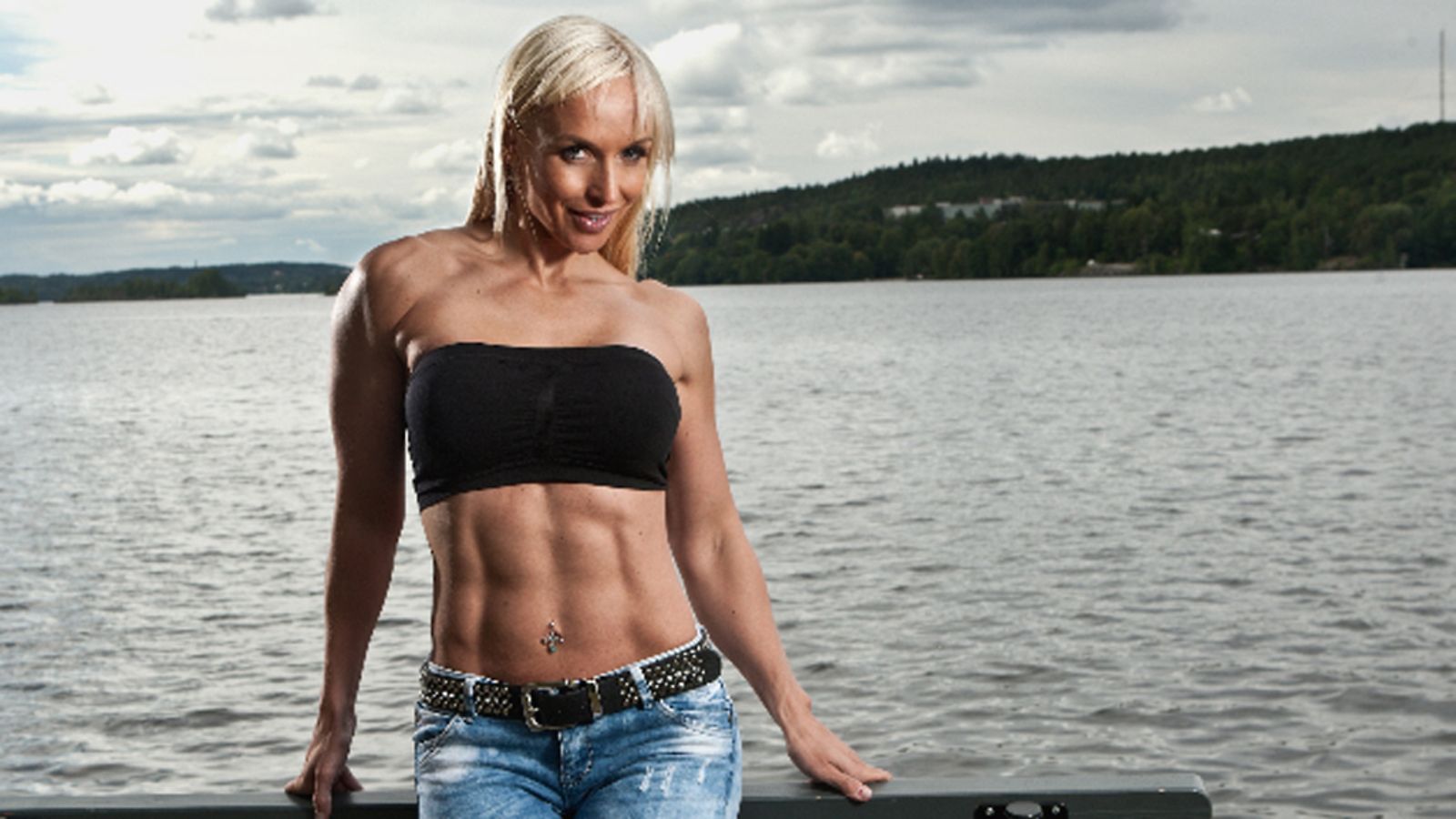 Jutta Gustafsberg