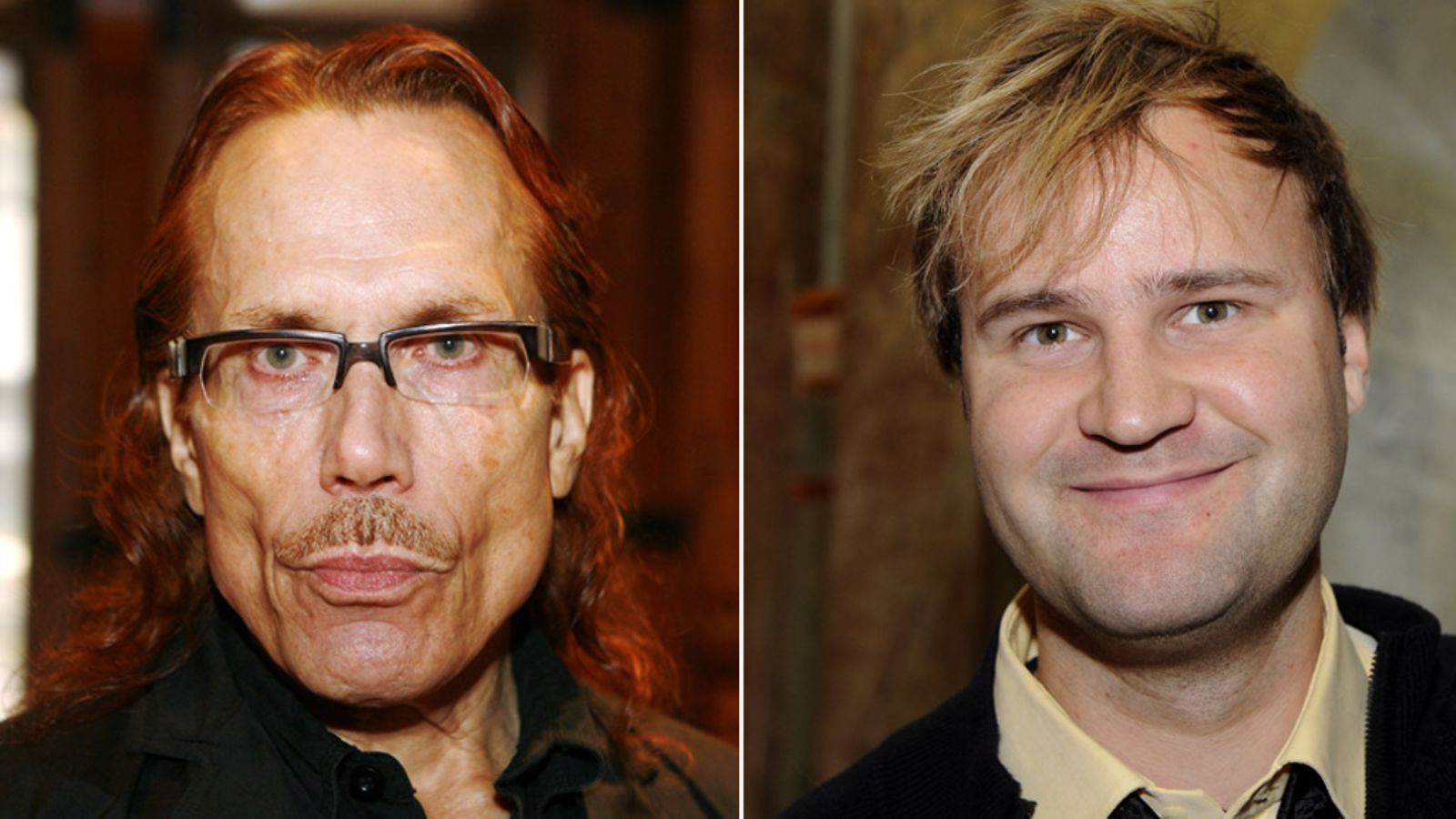 Mattiesko ja Joonas Hytönen