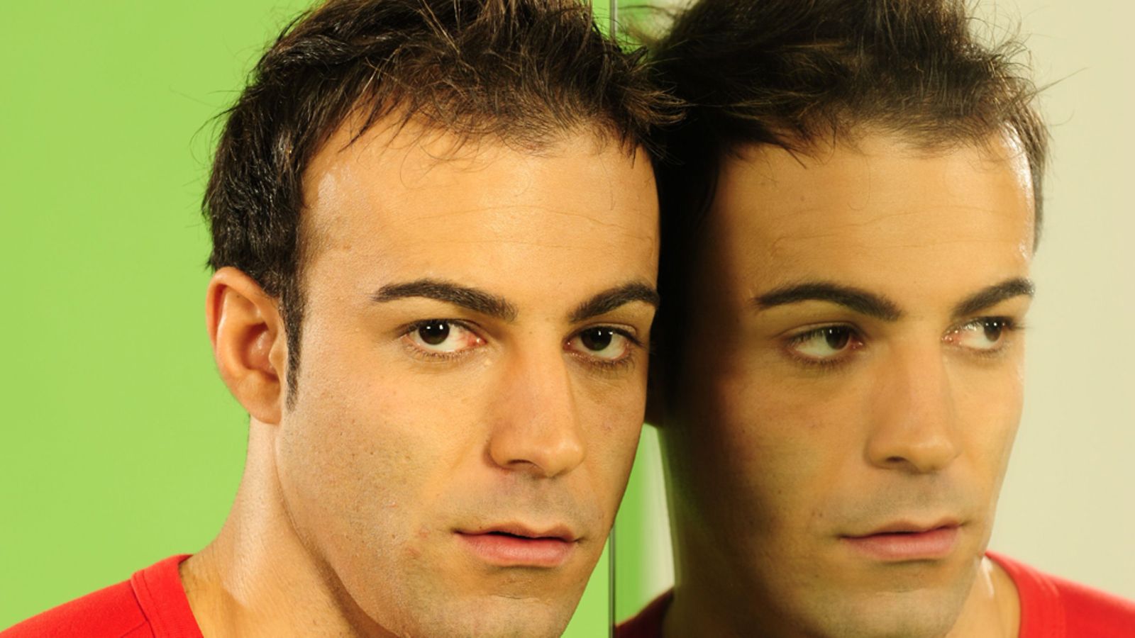 Aso Alanso voitti Big Brotherin vuonna 2009.