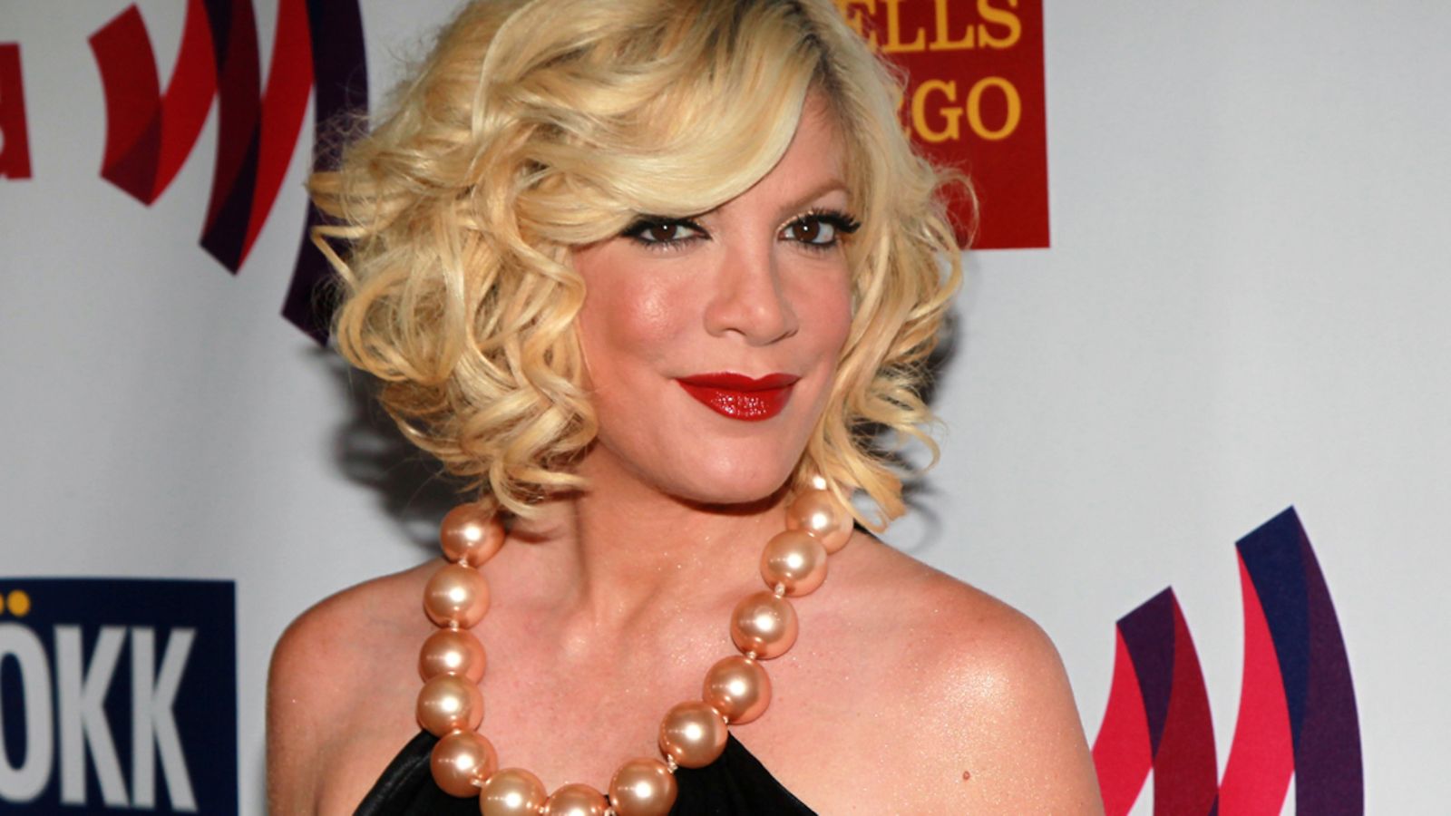 Tori Spelling on ihastunut suomalaiseen designiin.