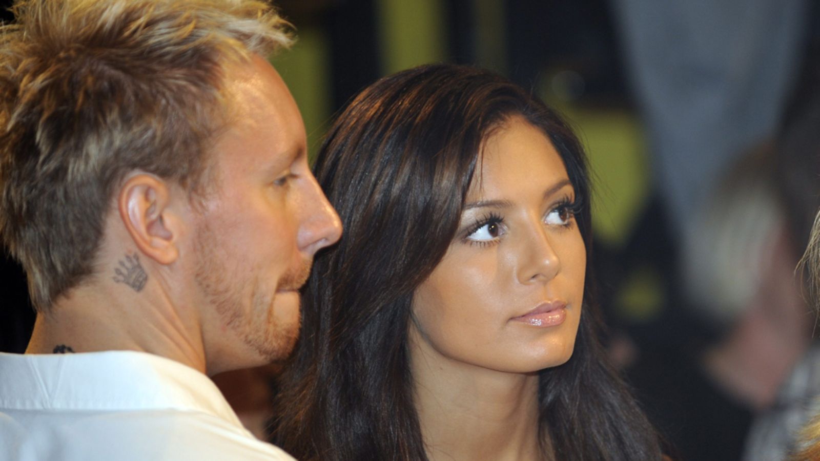 Niko Nousiainen, Sofia Ruusila