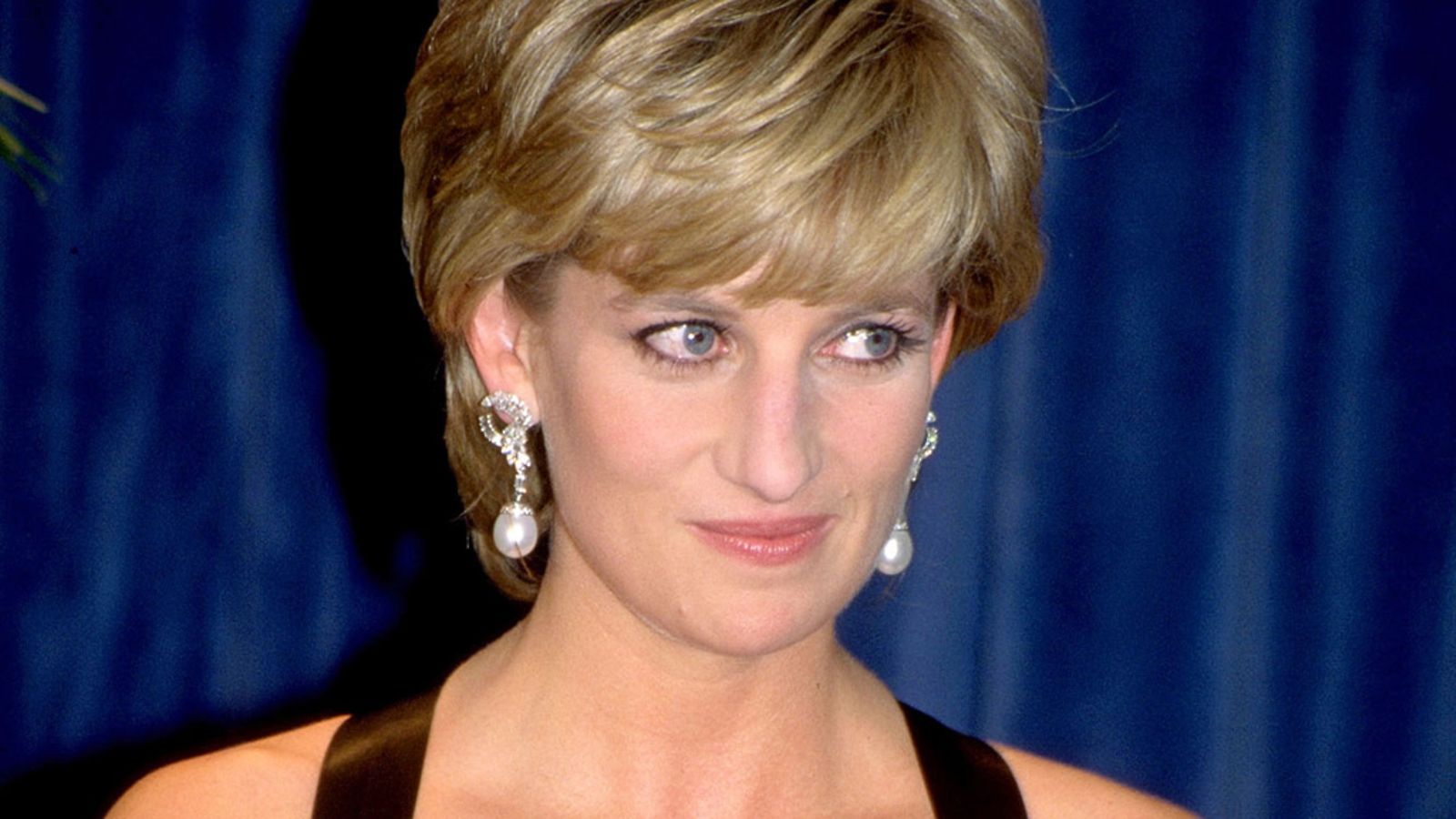 Prinsessa Diana