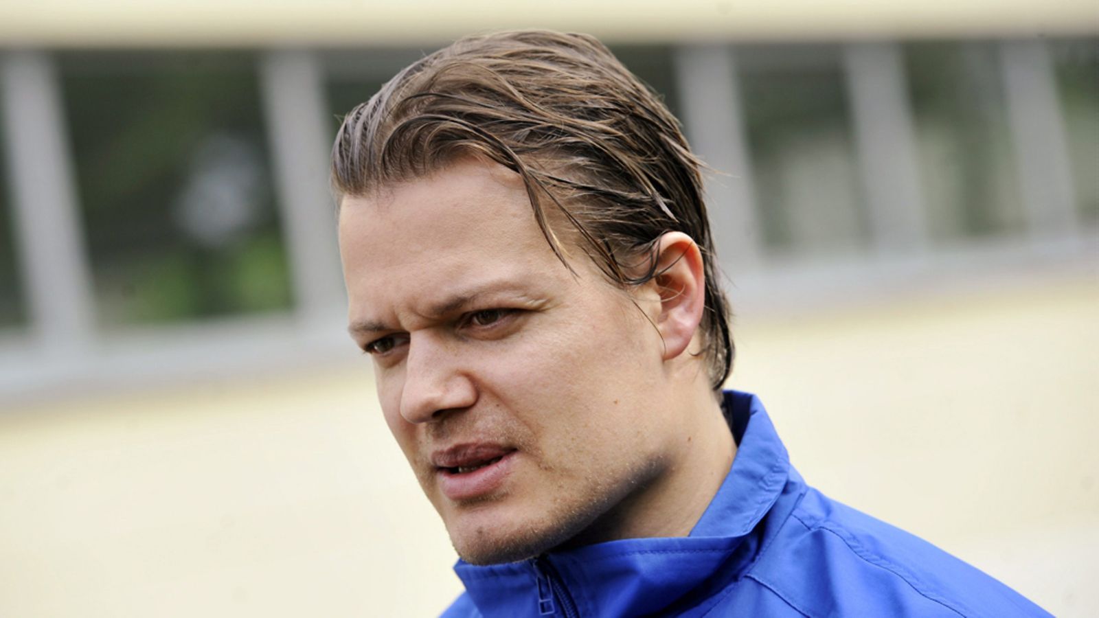 Sami Kapanen