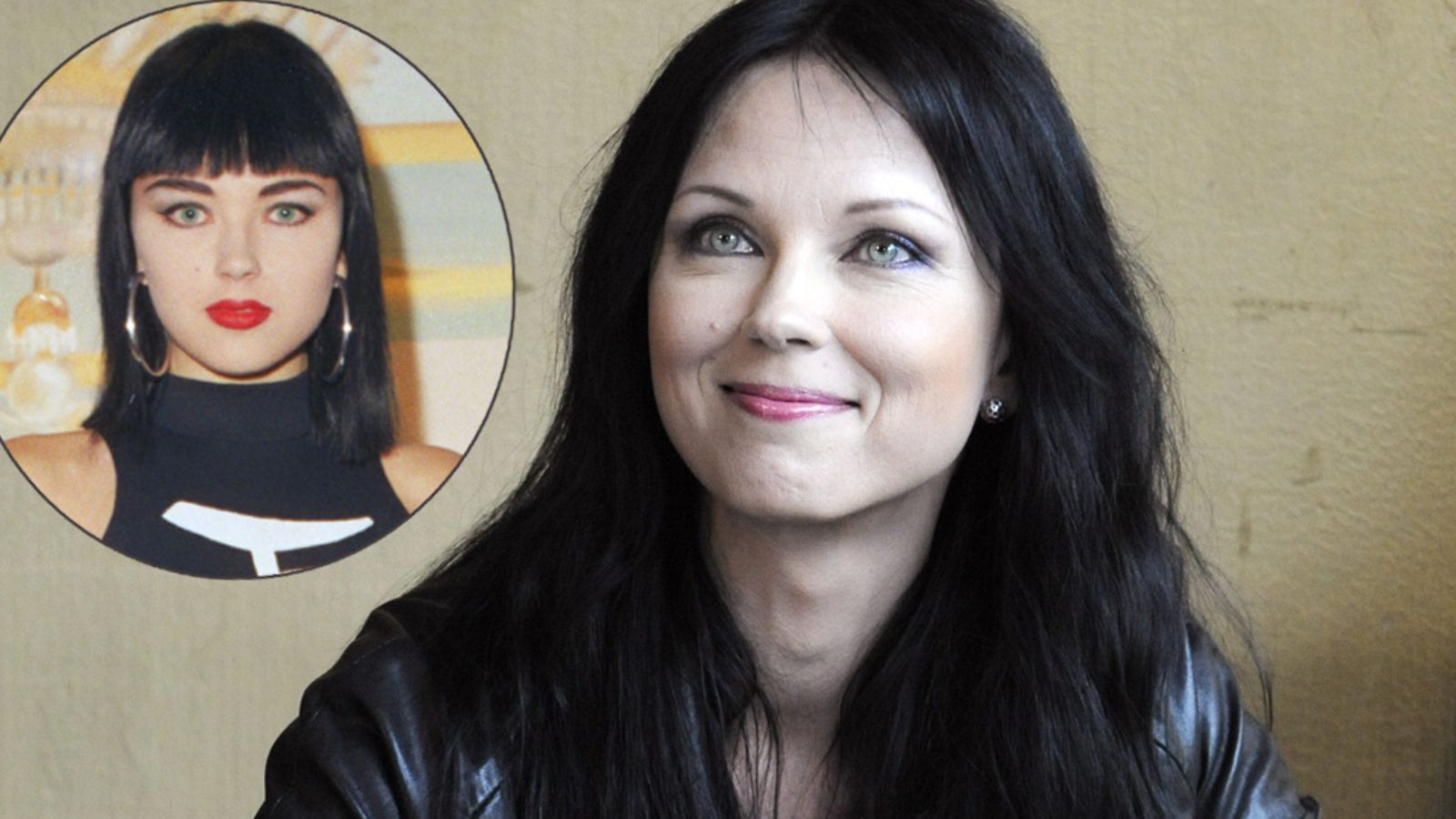 Kata Kärkkäinen, Katariina Souri