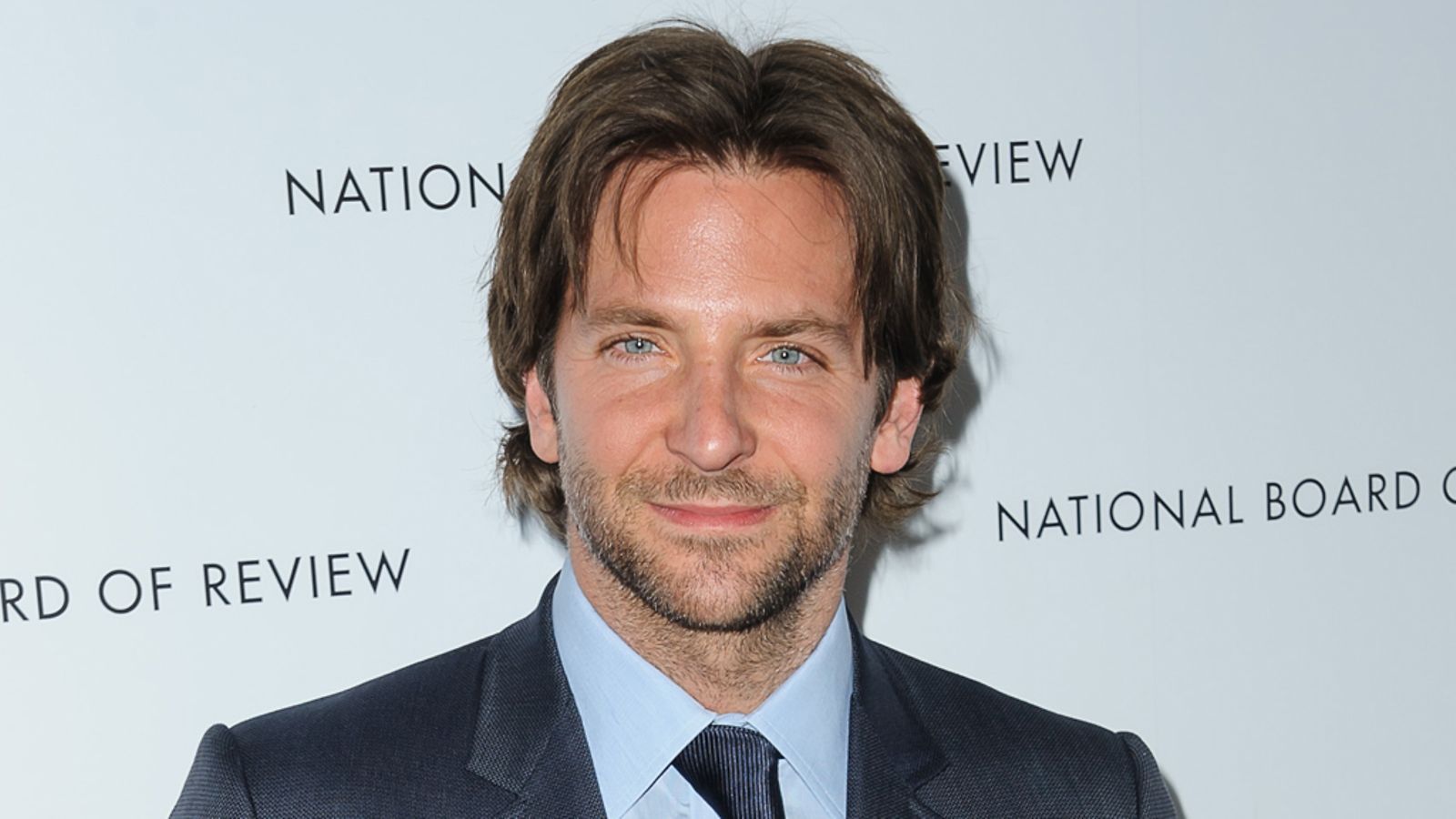 Bradley Cooper haluaa perinteisen perheen.