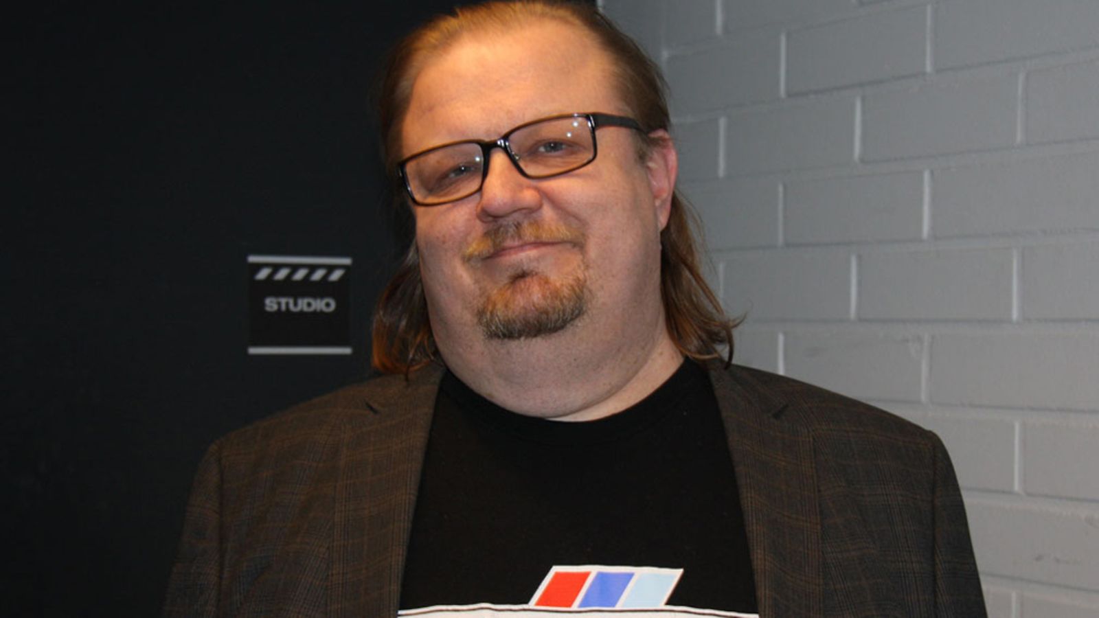 Jope pitää moottoriurheilusta