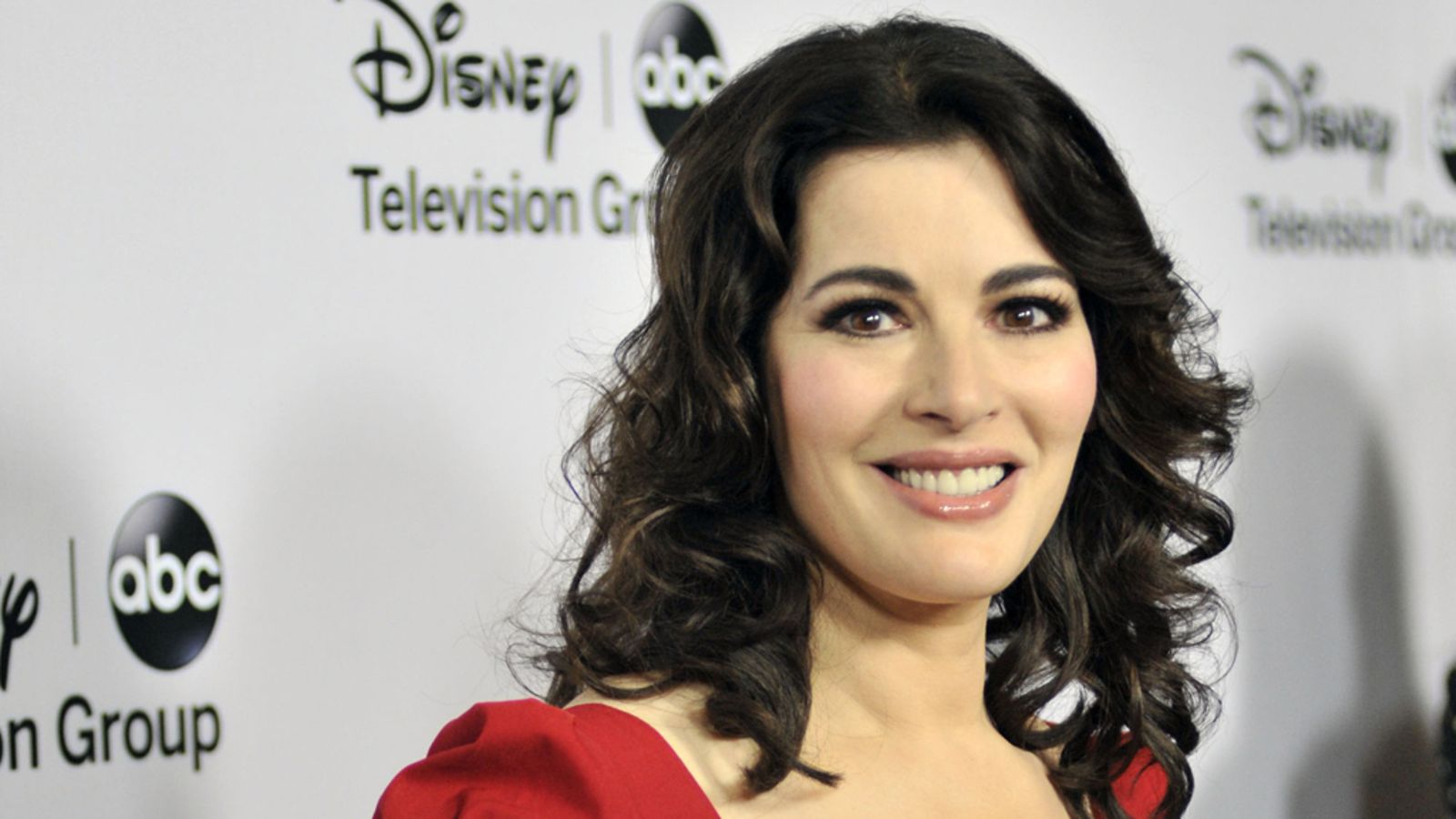 Nigella Lawson