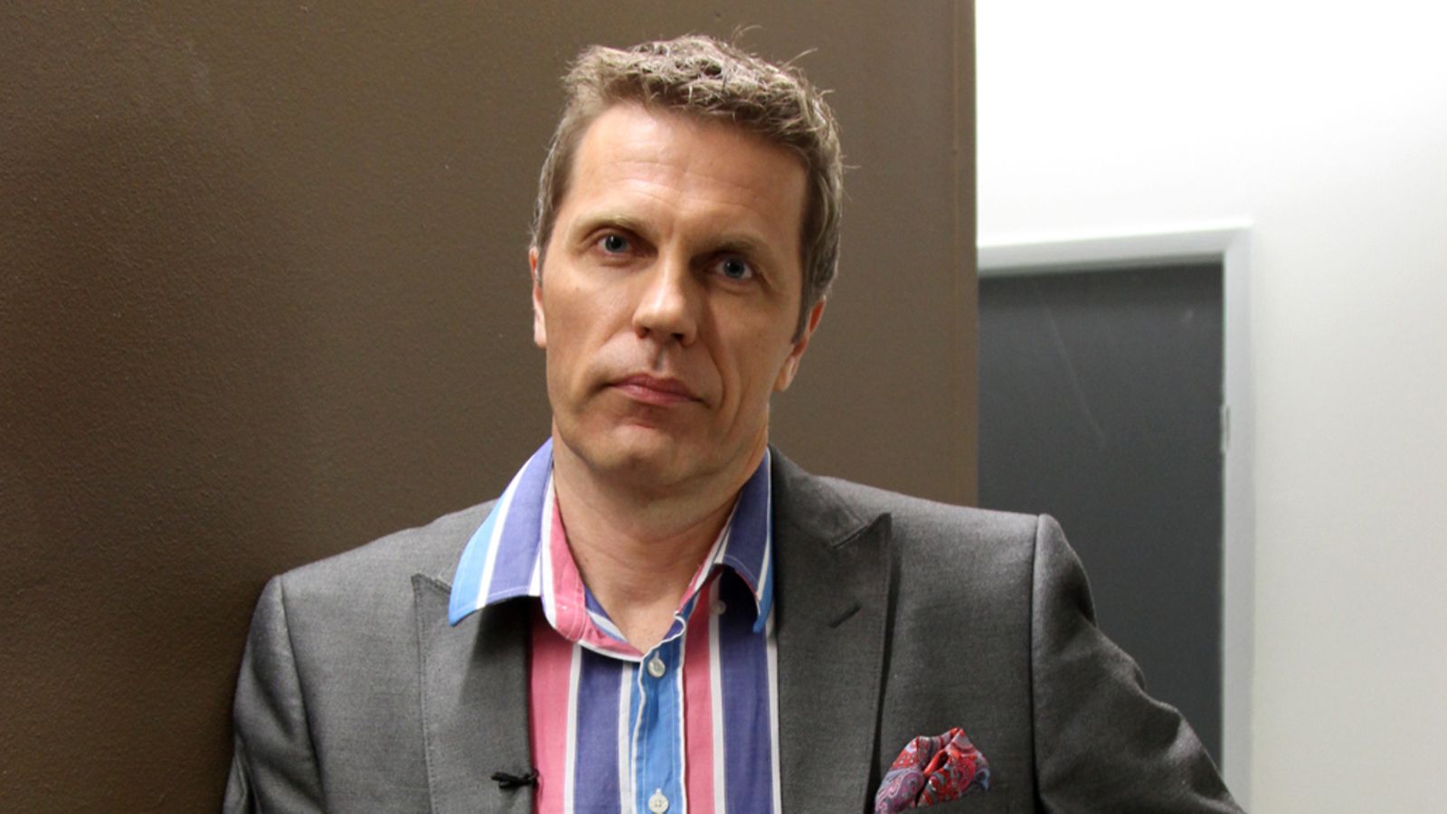 Jari Sarasvuo
