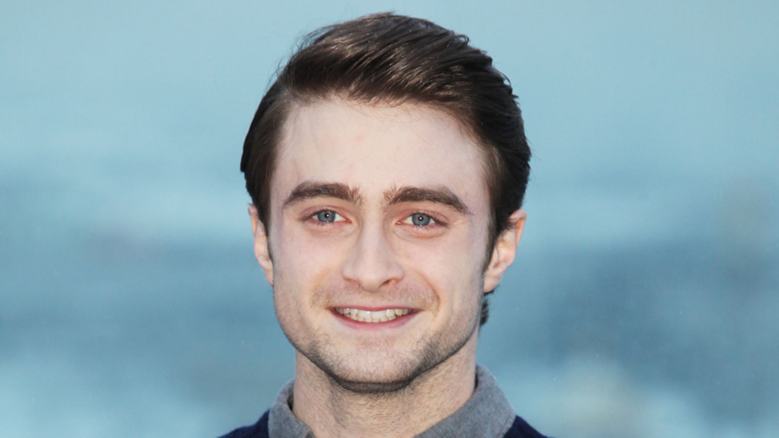 Daniel Radcliffe