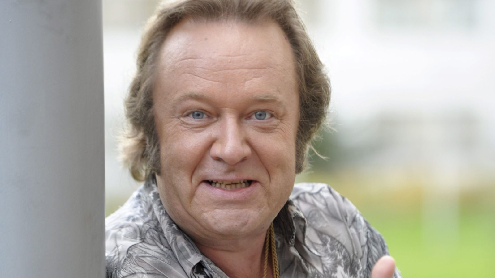 Jorma Kääriäinen