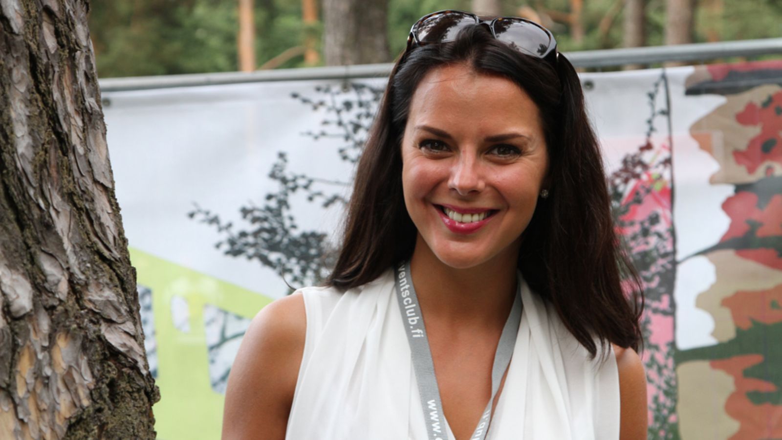 Satu Tuomisto
