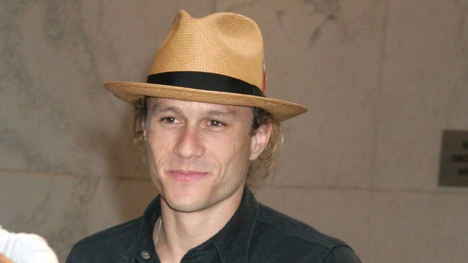 Heath Ledger kuoli tammikuussa 2008.