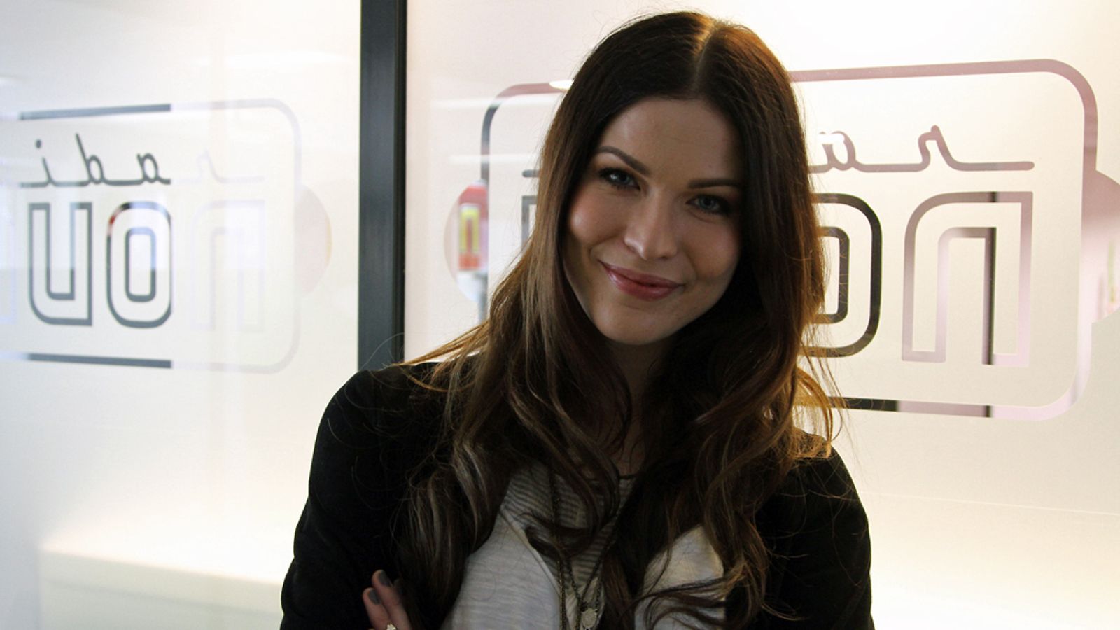 Jenni Vartiainen