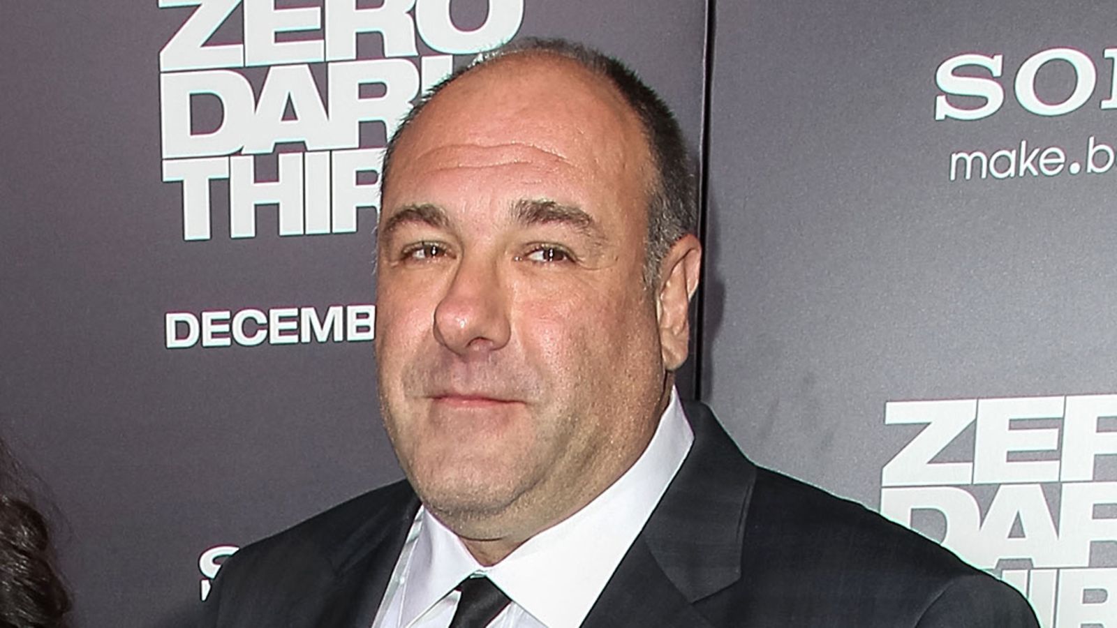 Sopranos-näyttelijä James Gandolfini menehtyi yllättäen 19. kesäkuuta.