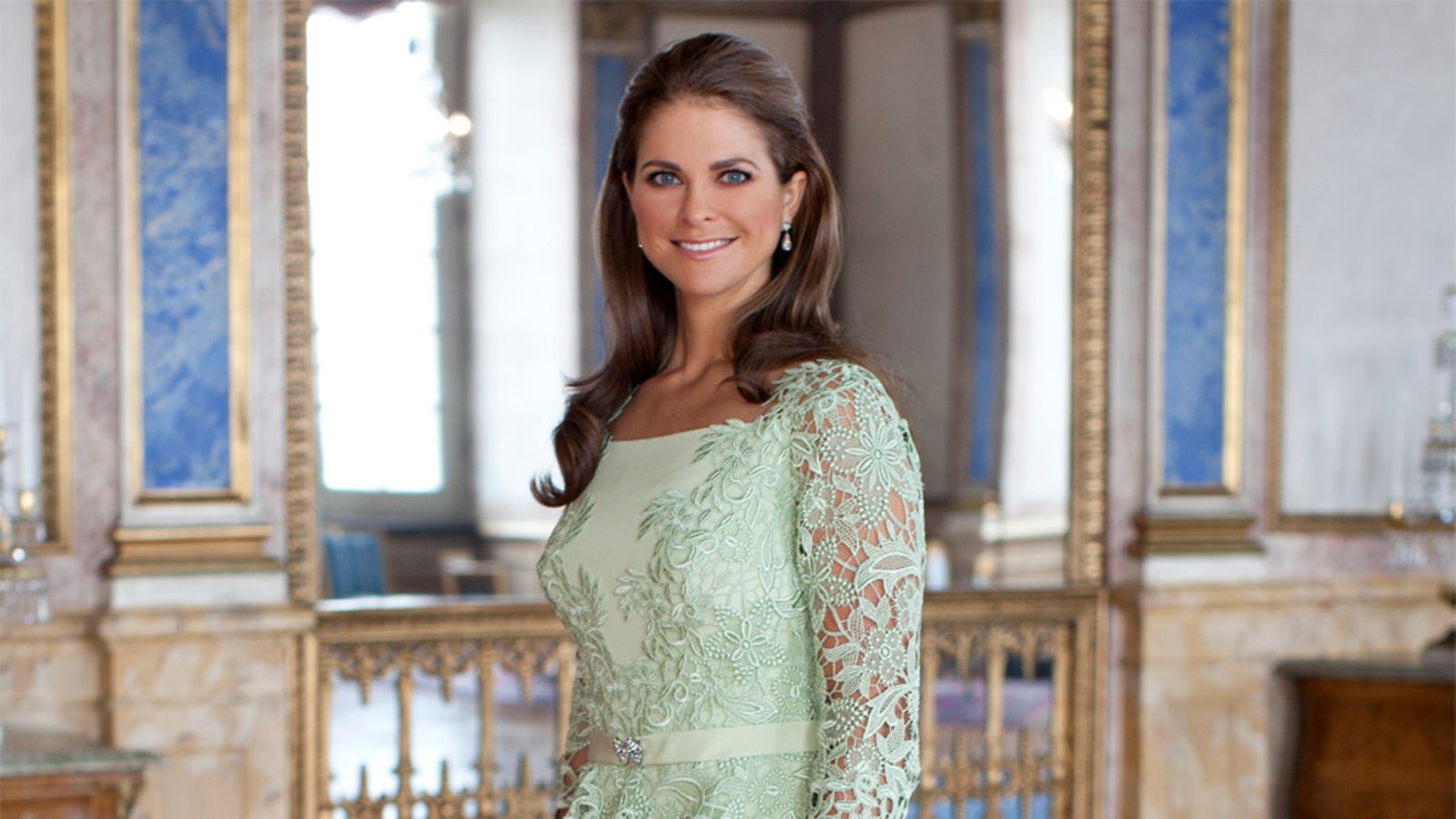 Prinsessa Madeleine