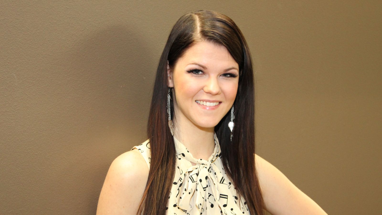 Saara Aalto suuntaa Kiinaan