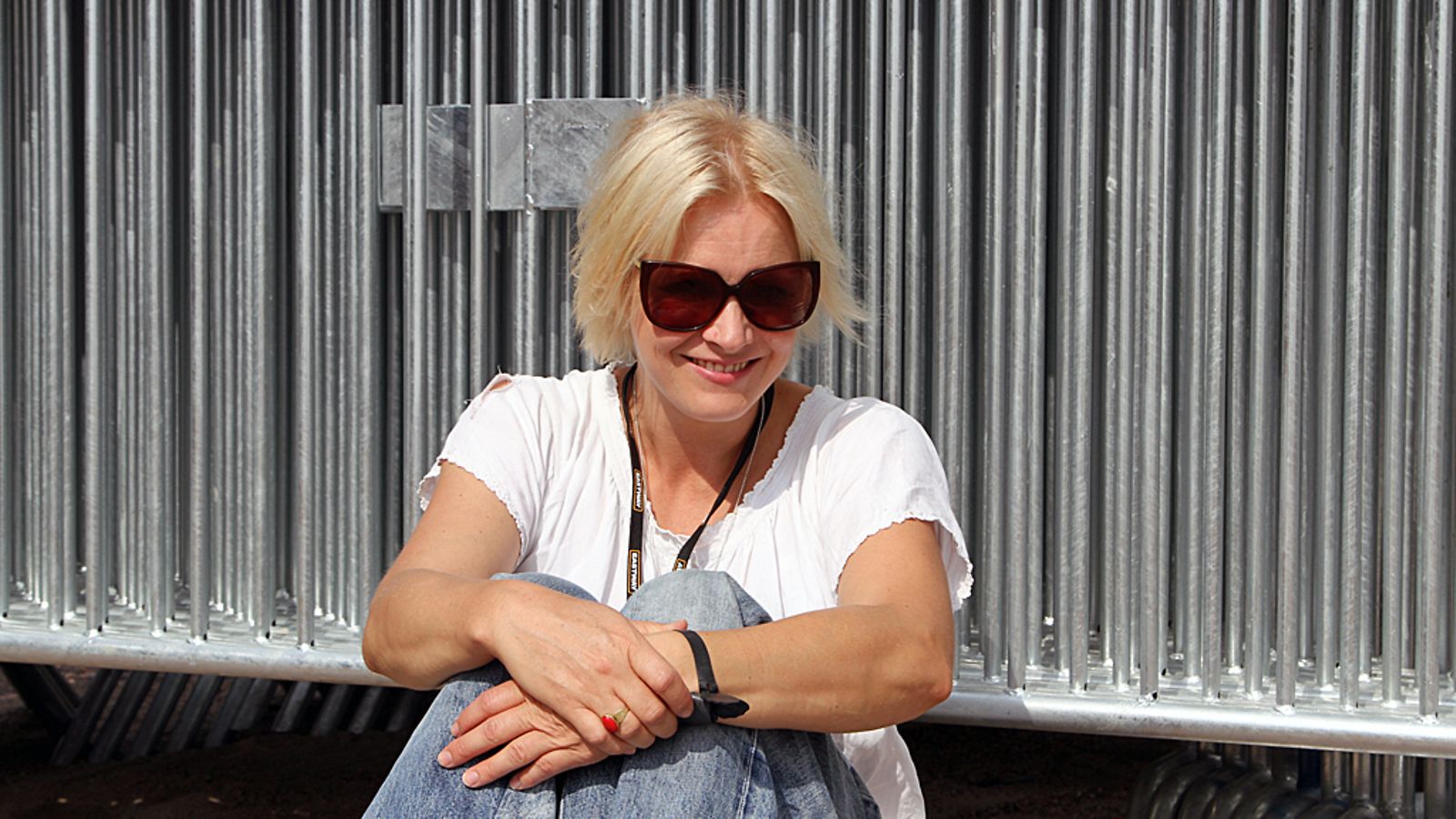 Jonna Tervomaa.