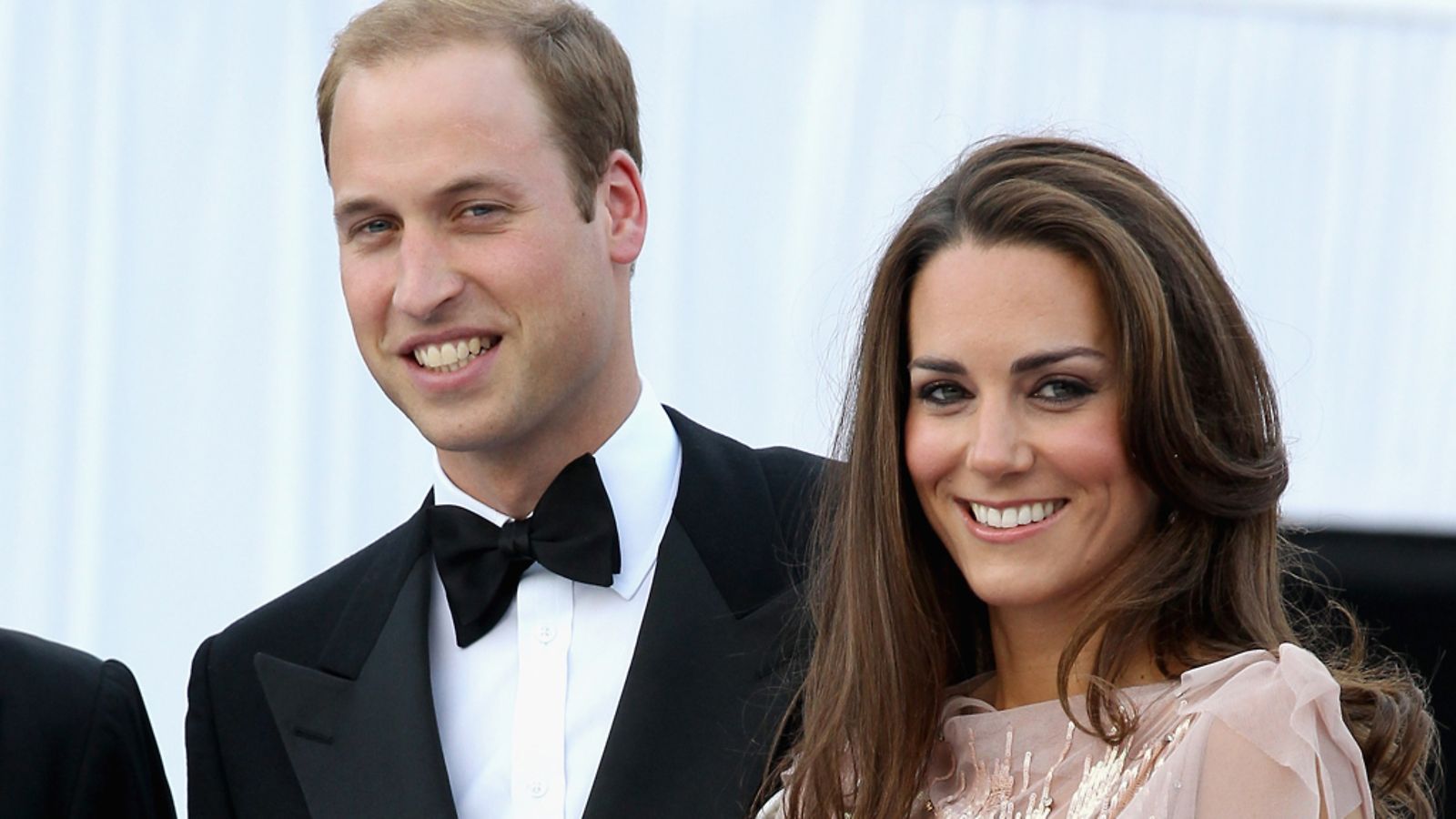 Herttuapari William ja Catherine