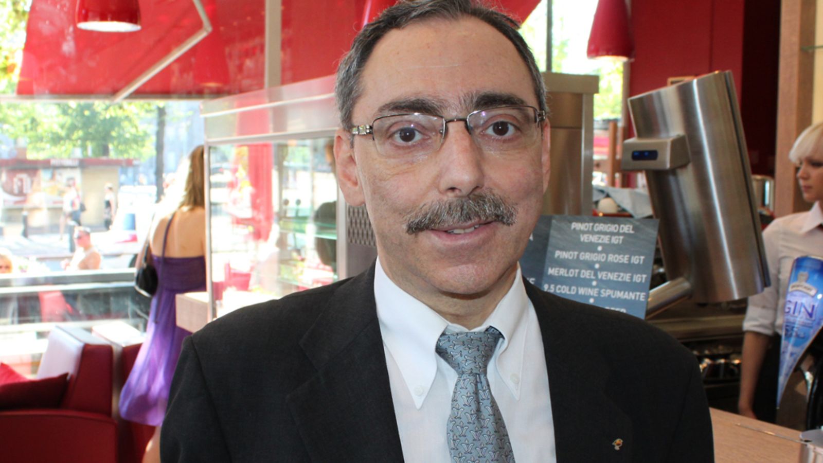 Ben Zyskowicz
