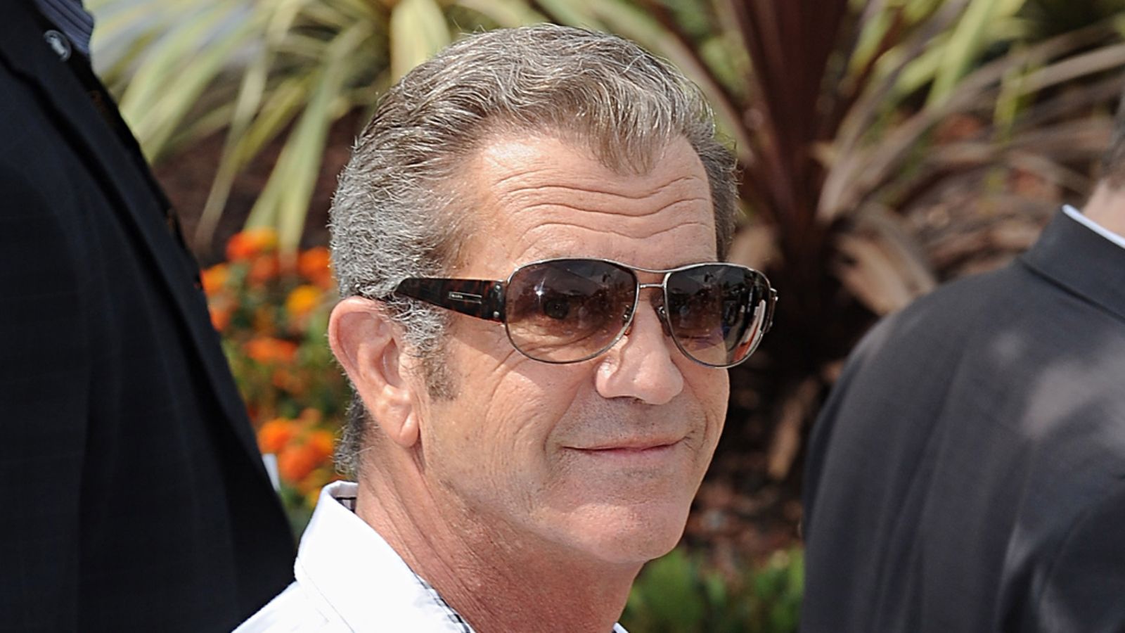 Näyttelijä Mel Gibson on löytänyt rinnalleen uuden rakkaan.