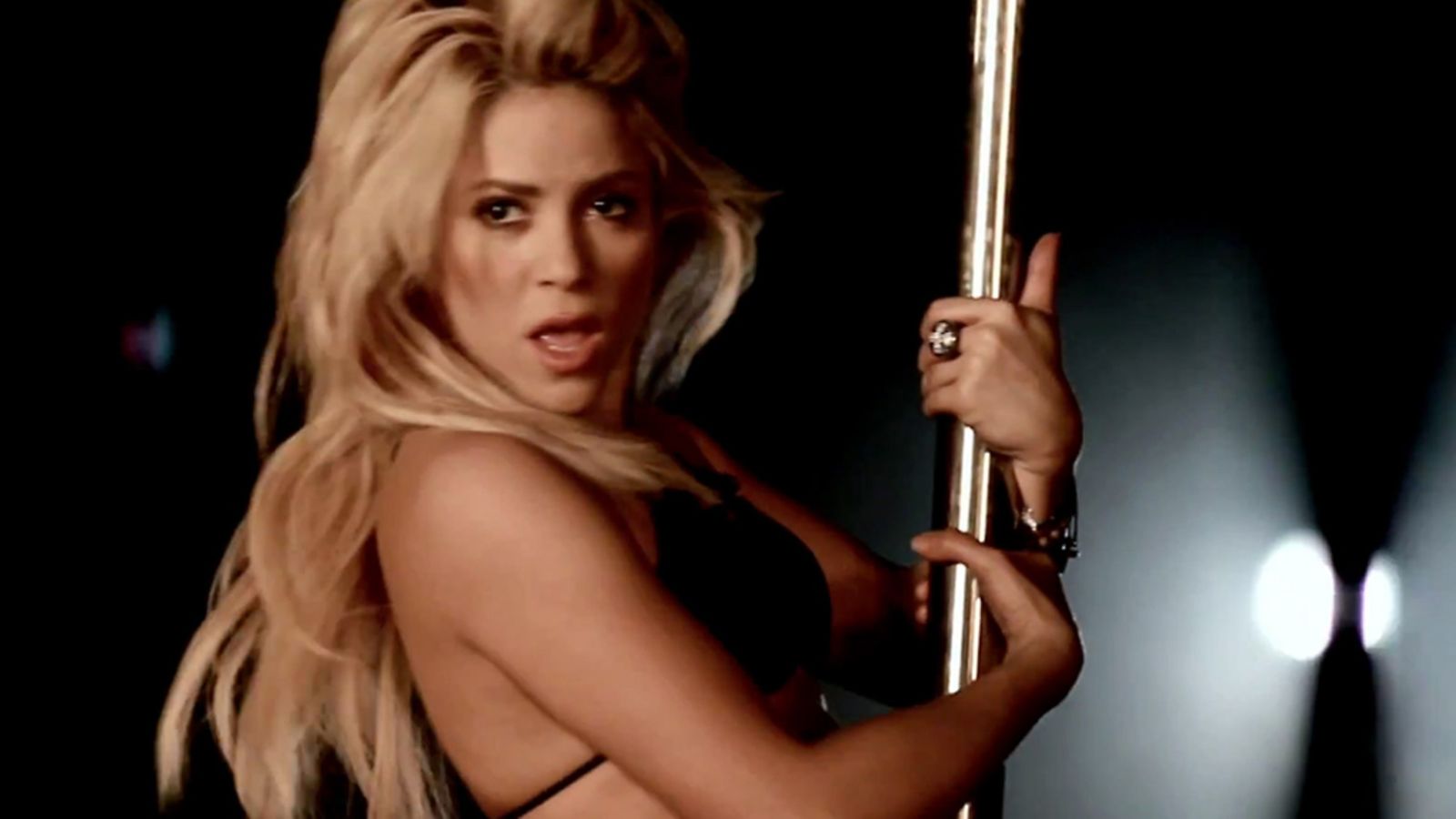 Shakira