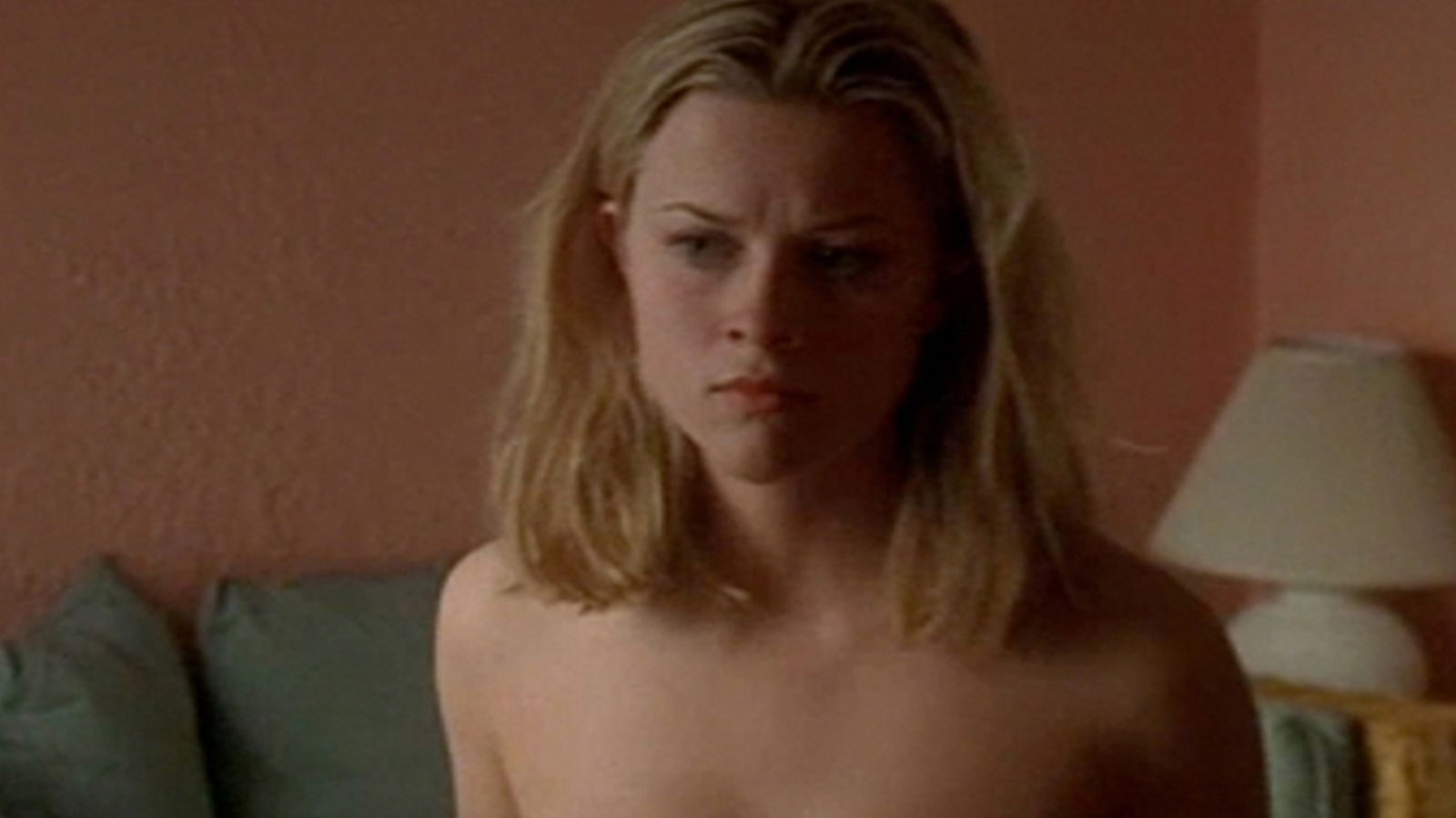 Reese Witherspoon