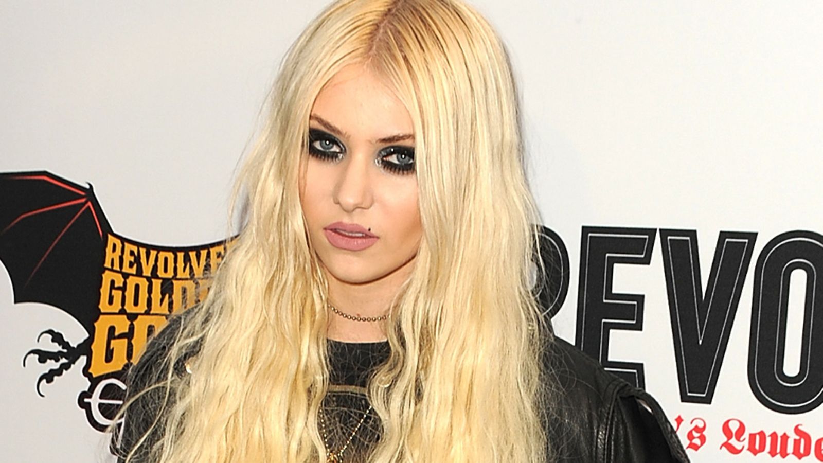 Taylor Momsen. (Kuva: Gettyiamges)