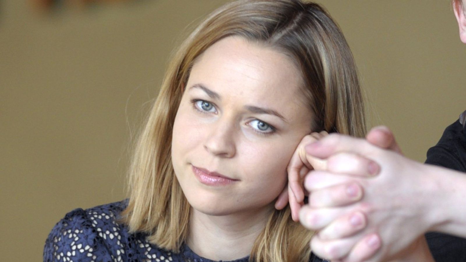 Paula Vesala lähtee opiskelemaan.