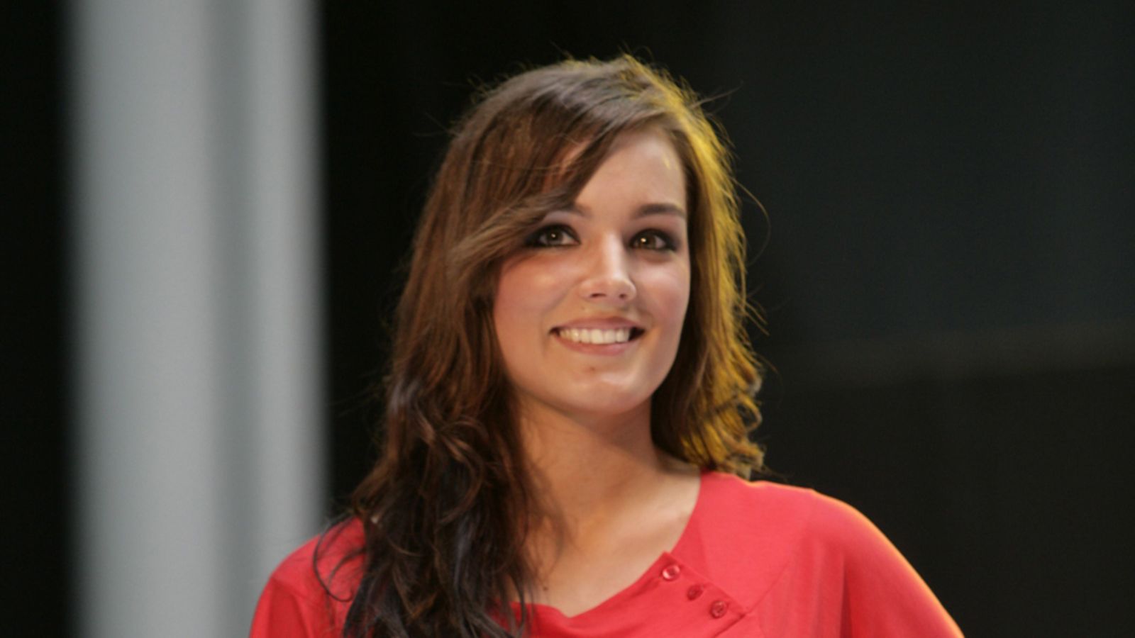 Johanna Ahlbäck