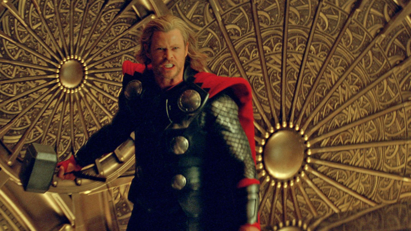 Thor-kilpailu
