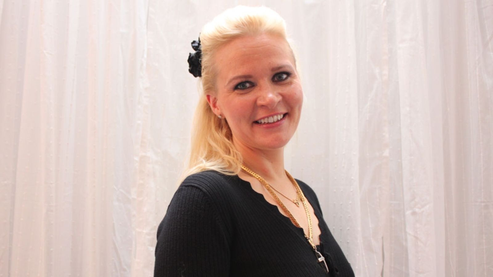 Sunneva Kantola