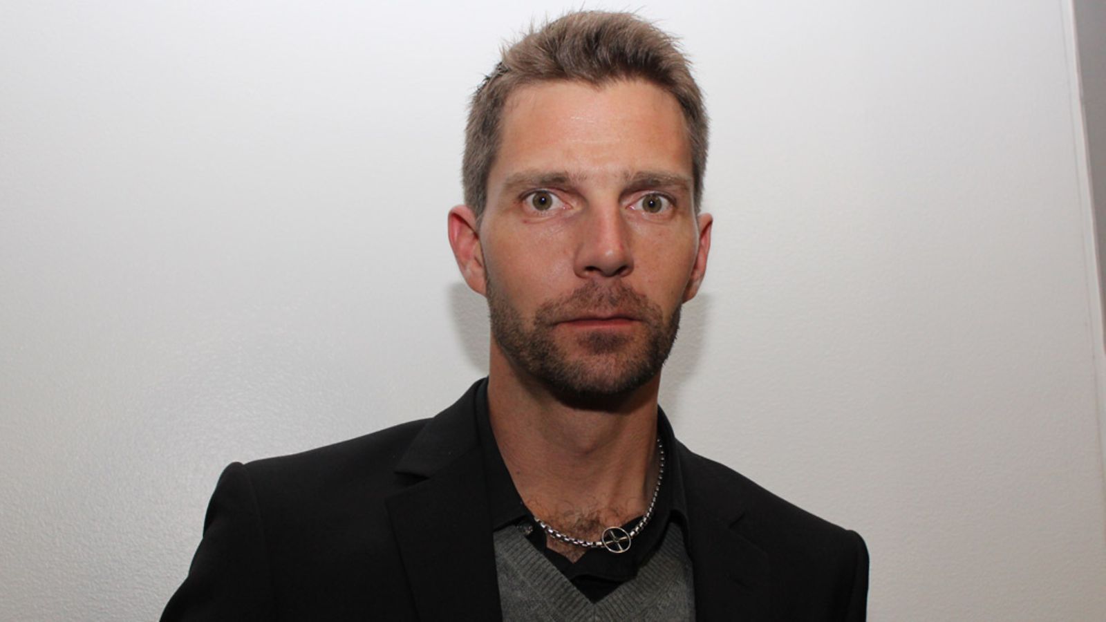Janne Ahonen