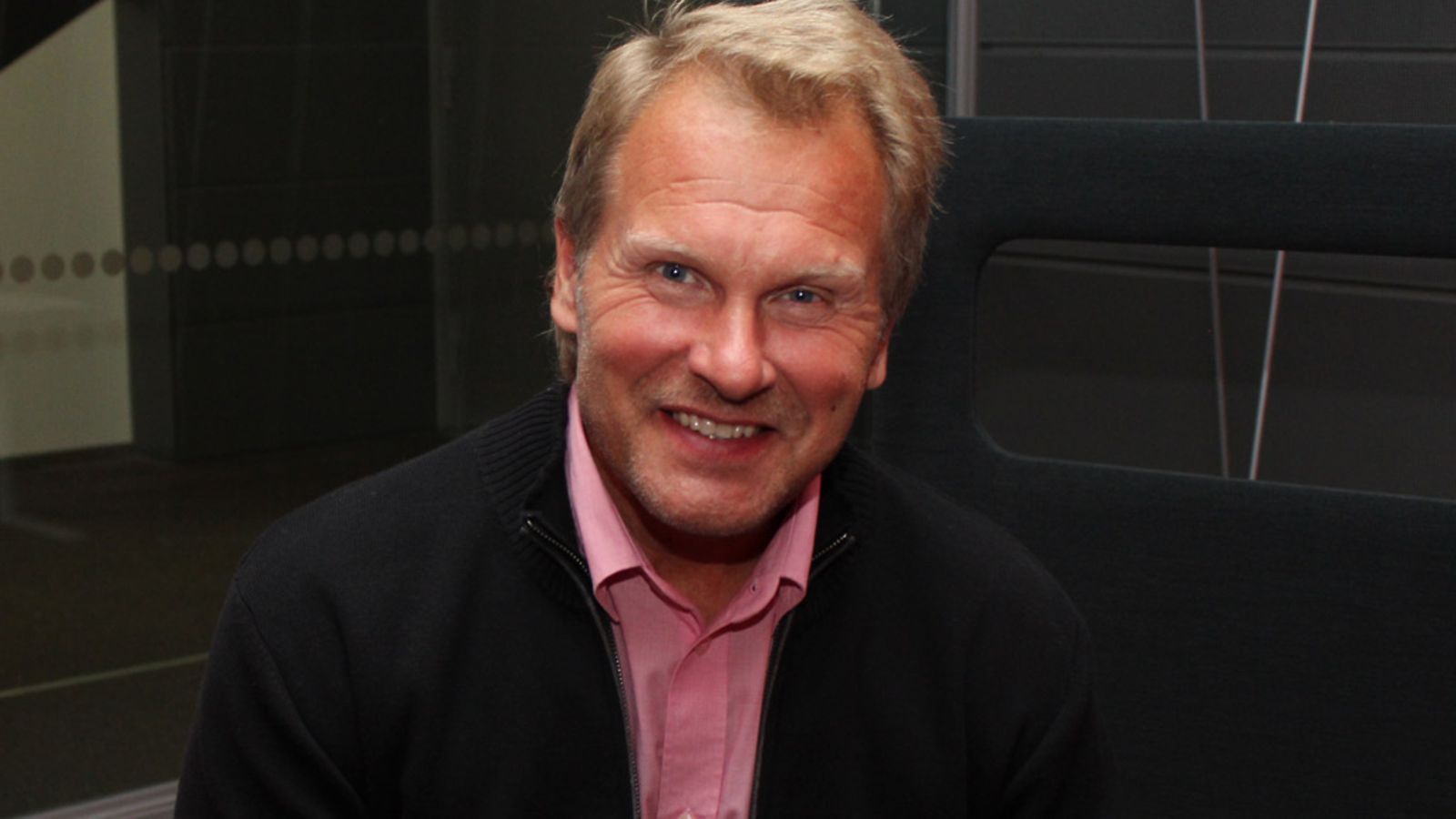 Jorma Piisinen