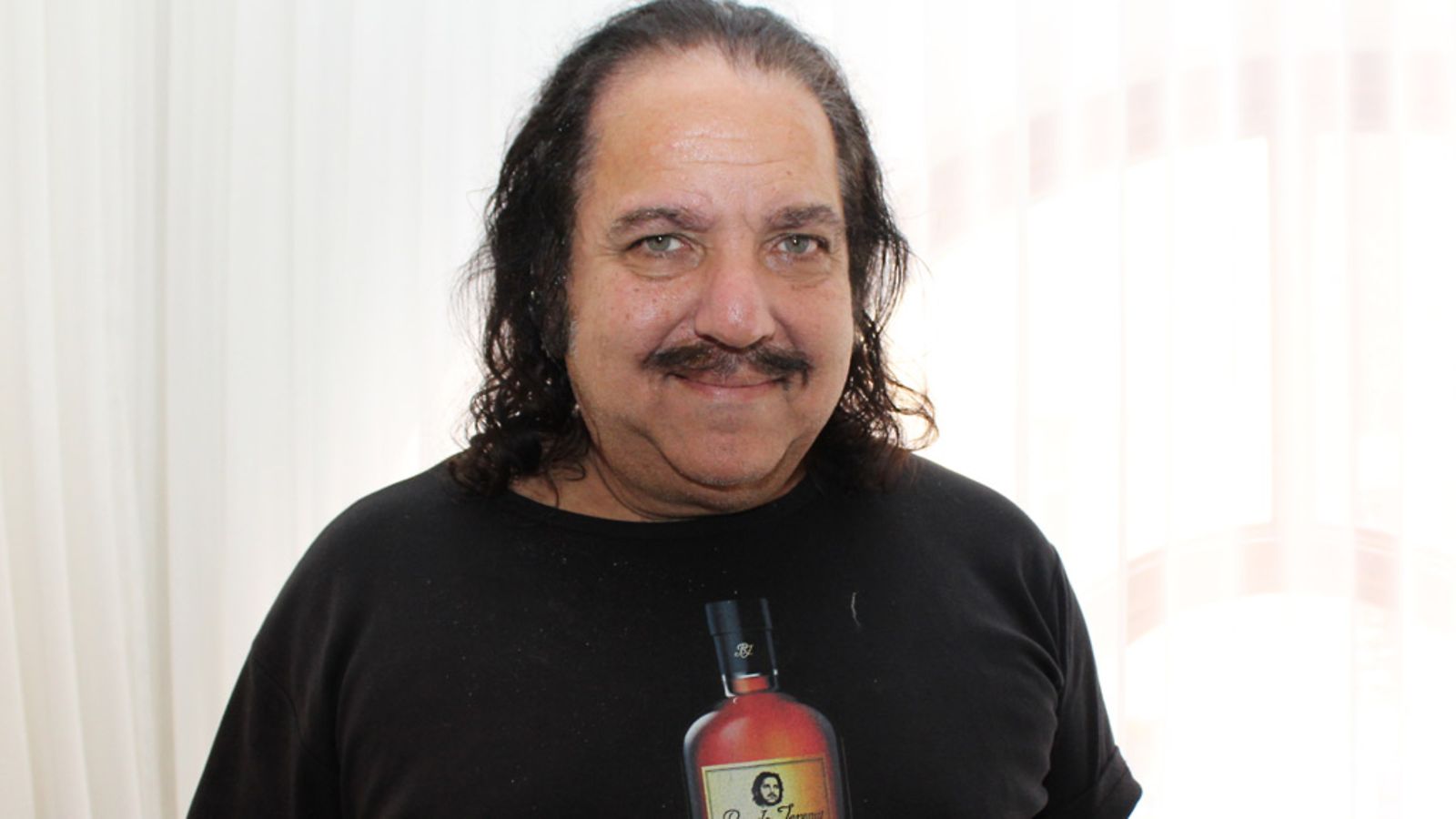 Ron Jeremy