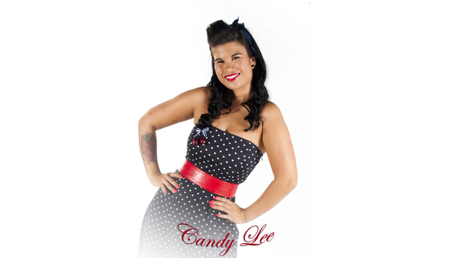 Candy Lee