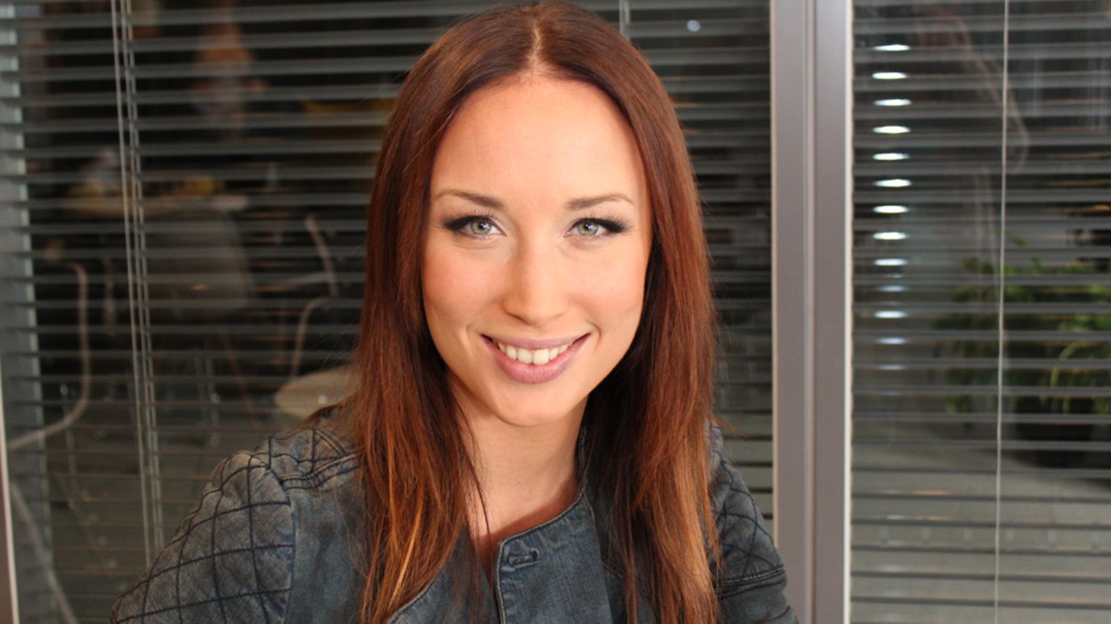 Niina Backman