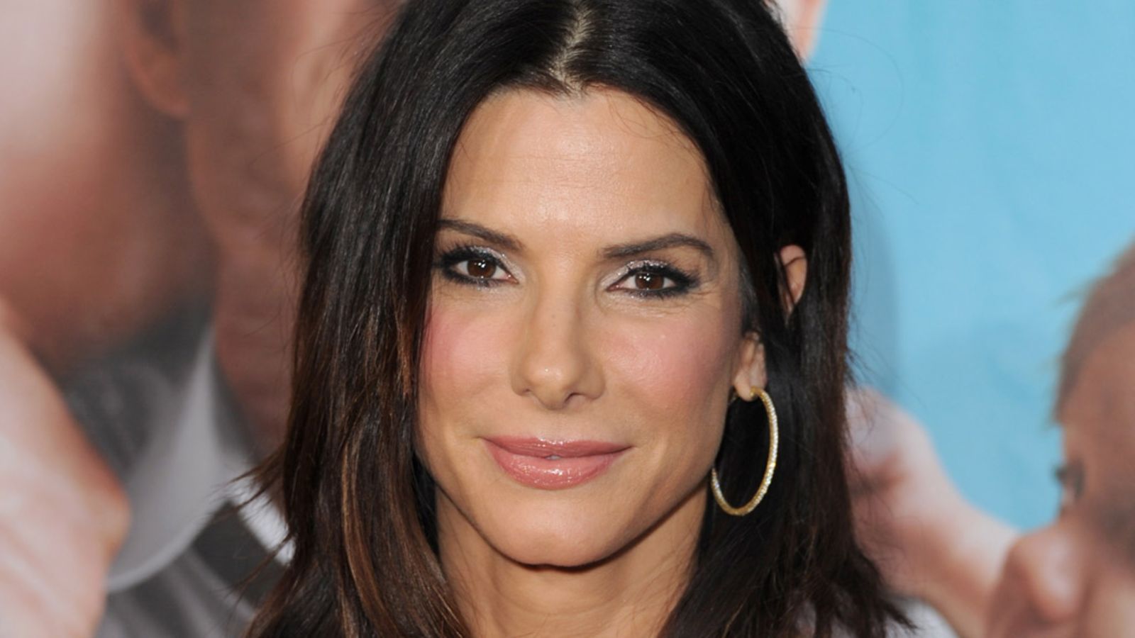 Sandra Bullock