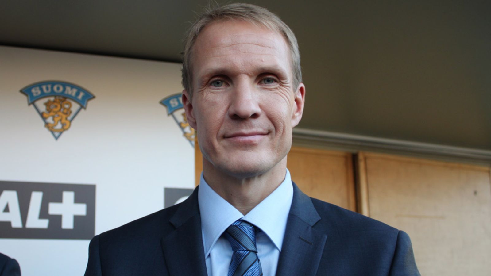 Mika Kortelainen