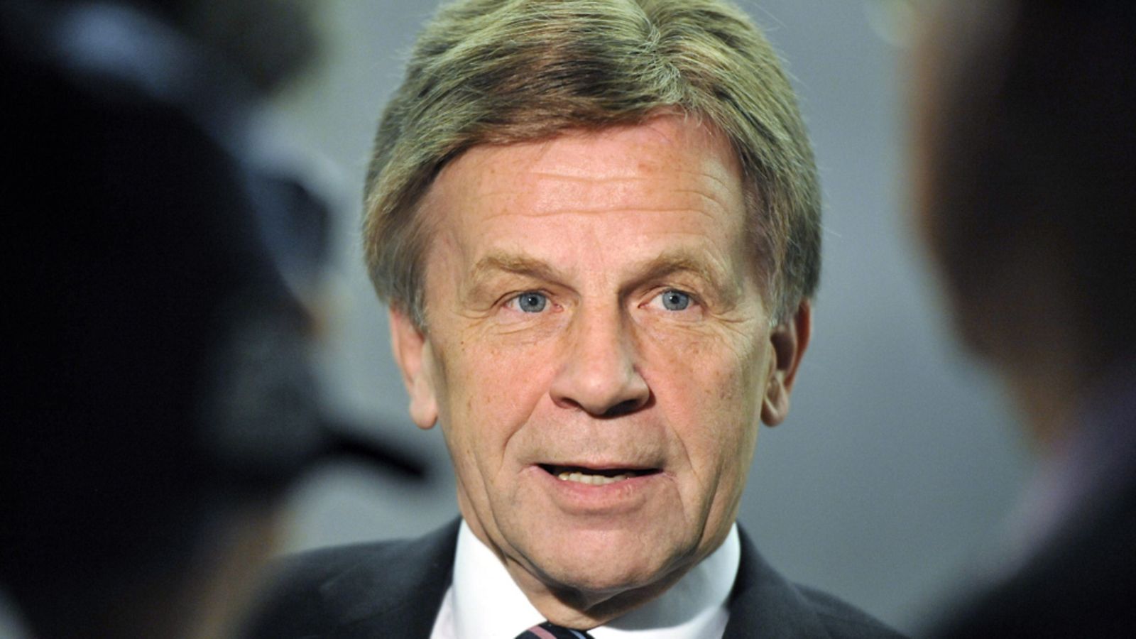 Mauri Pekkarinen