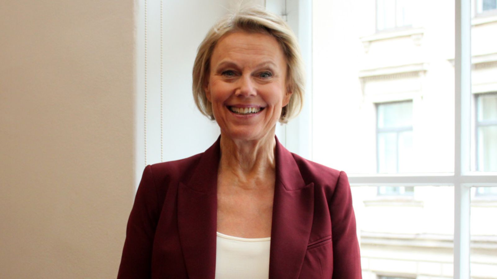 Arja Saijonmaa
