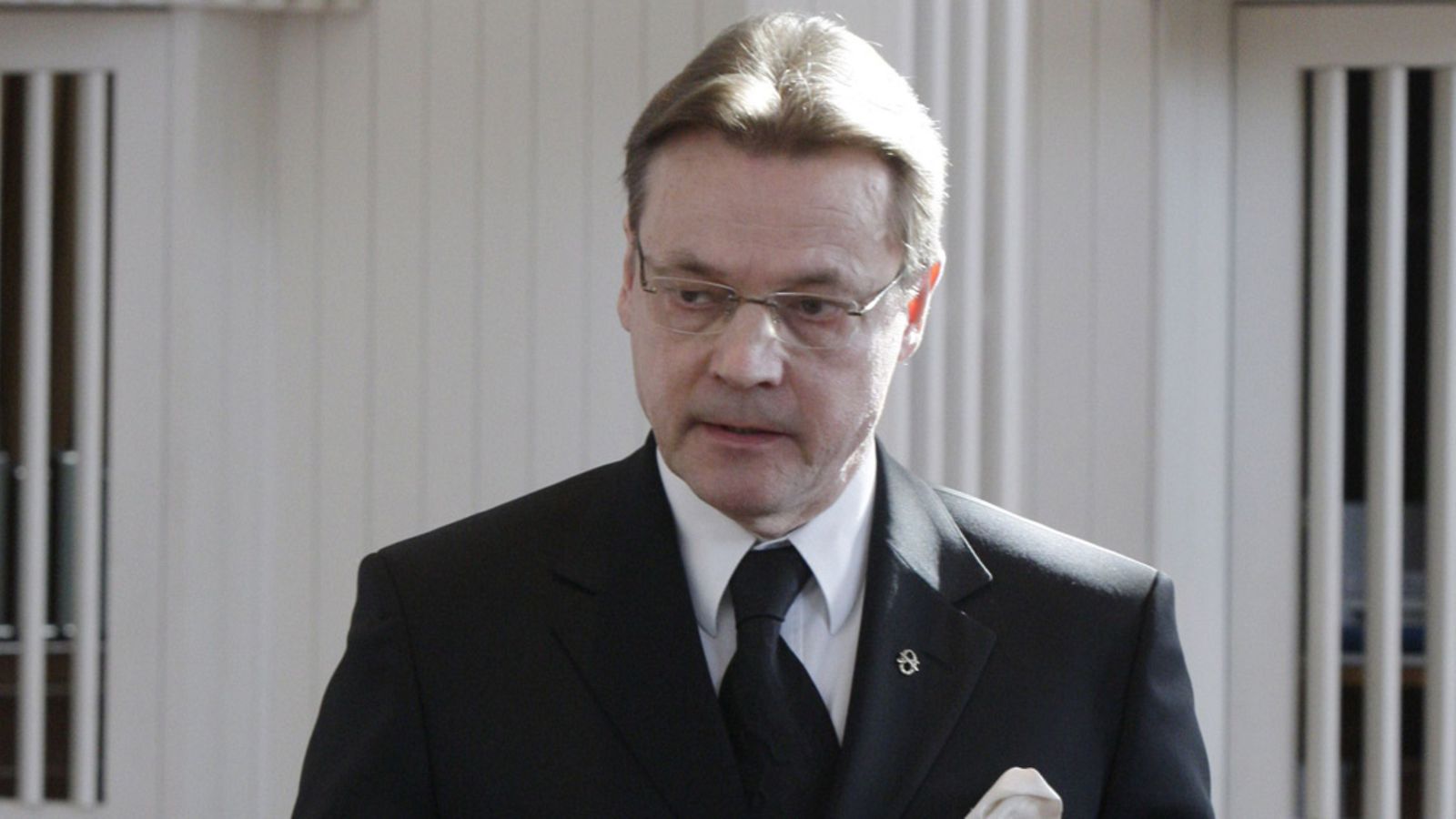 Timo T.A. Mikkonen