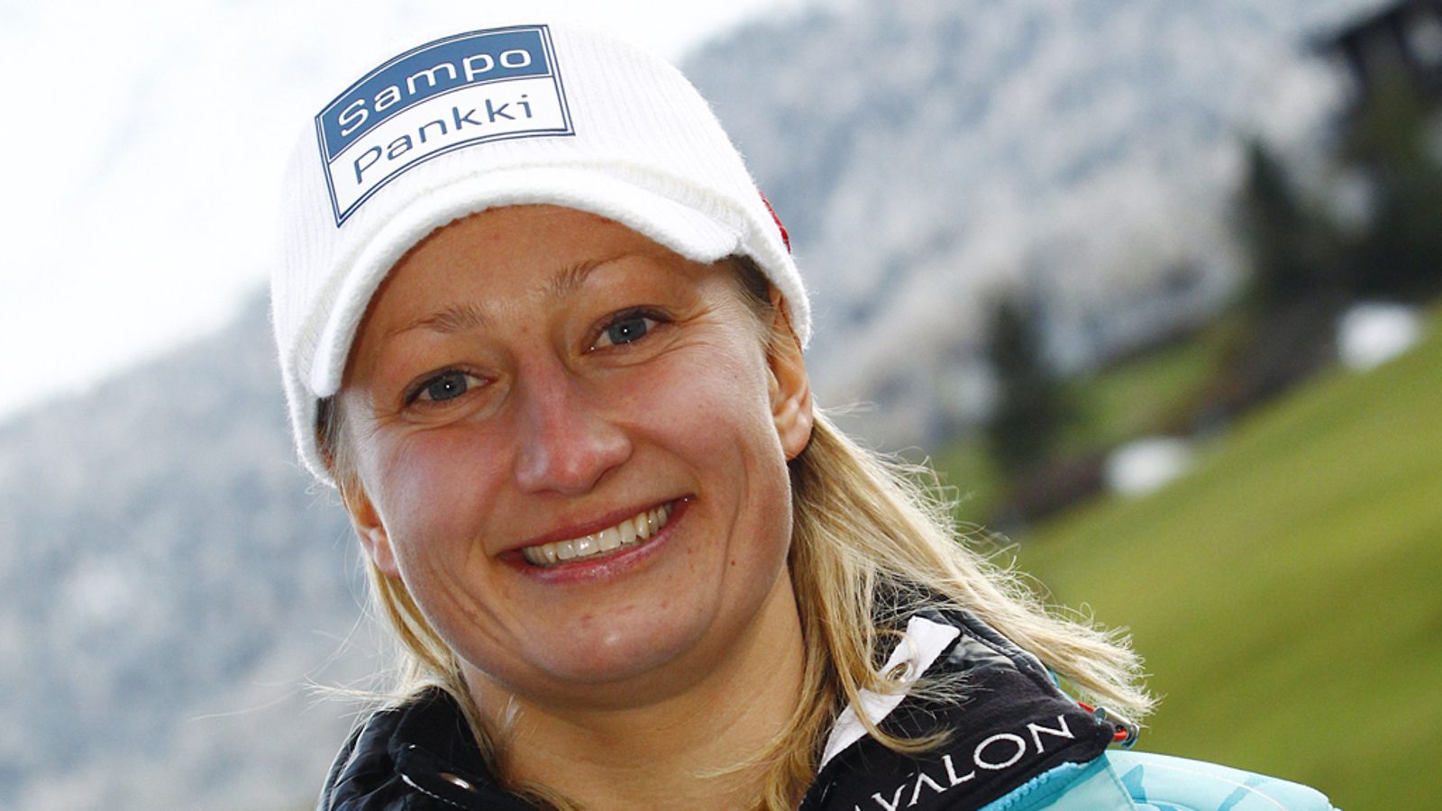Tanja Poutiainen
