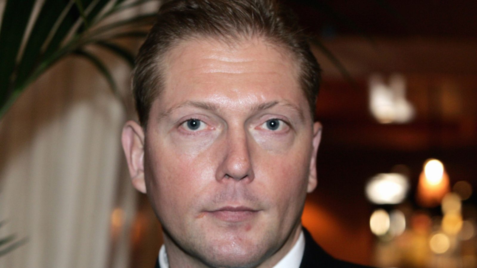 Vesa Keskinen
