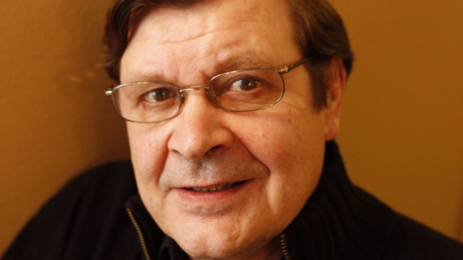 Heikki Kinnunen ei ole ollut mikään naistenmies.
