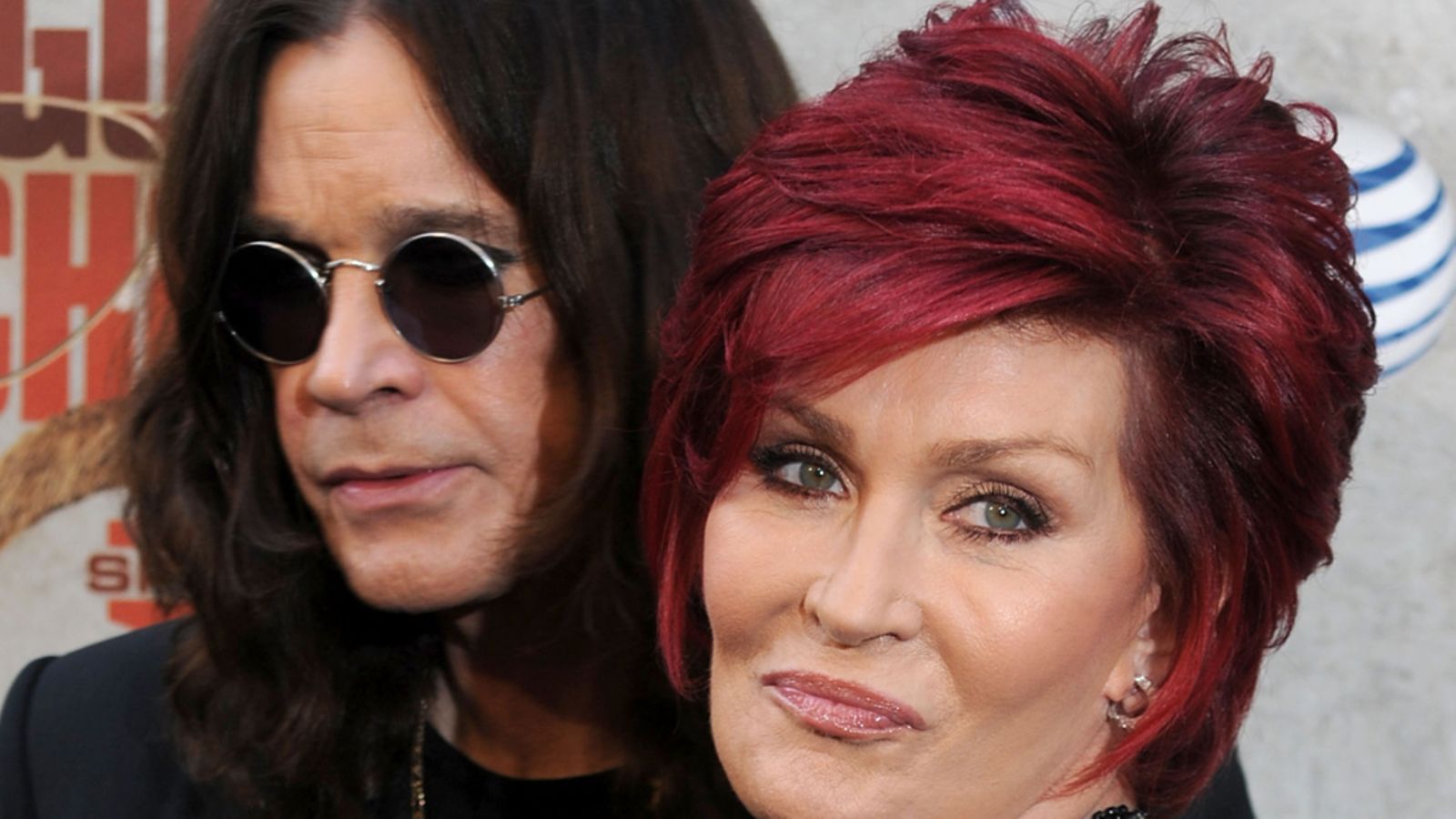 Ozzy ja sharon Osbournella on yli miljoona euro verovelkaa. 