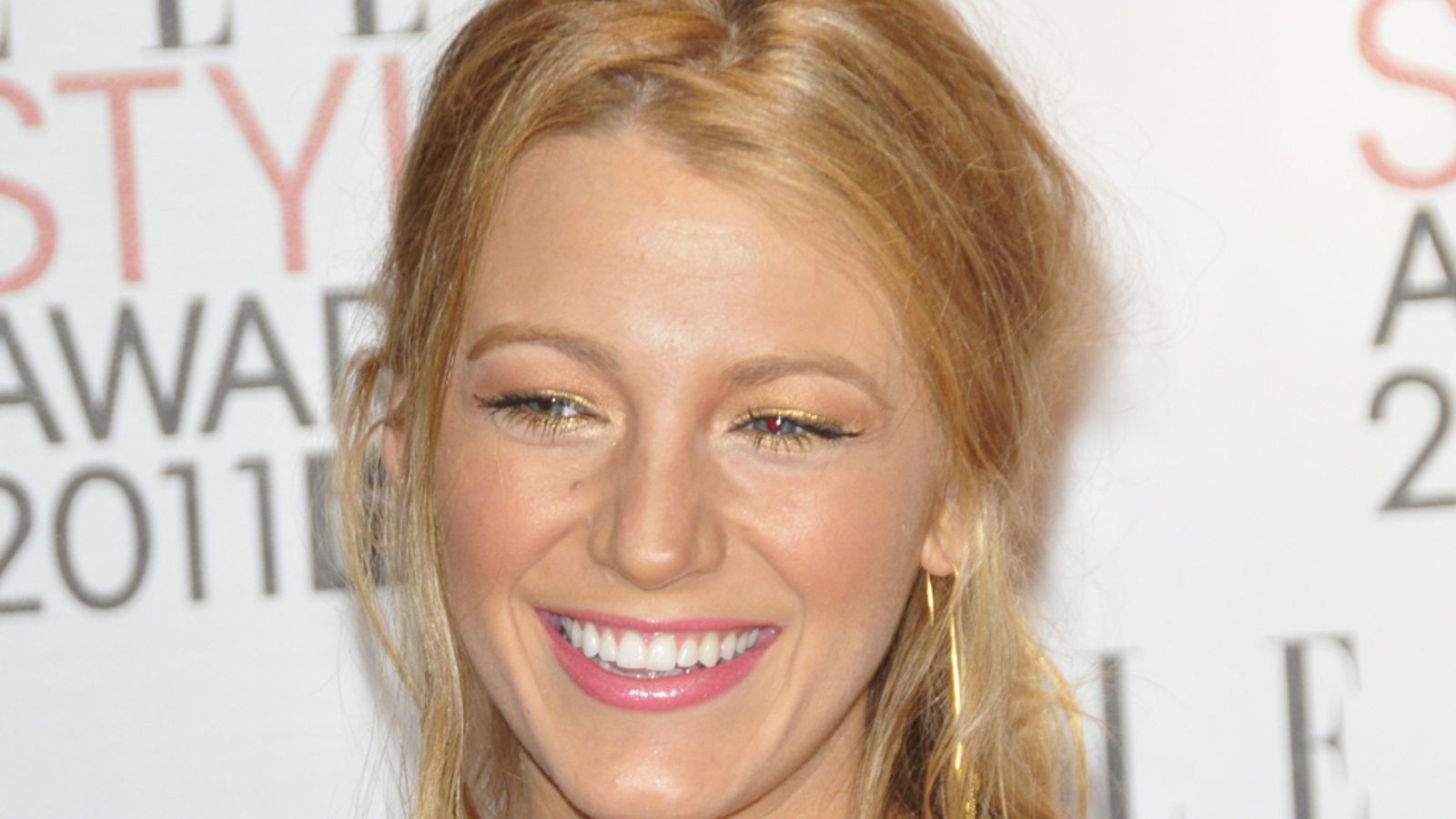 Blake Lively