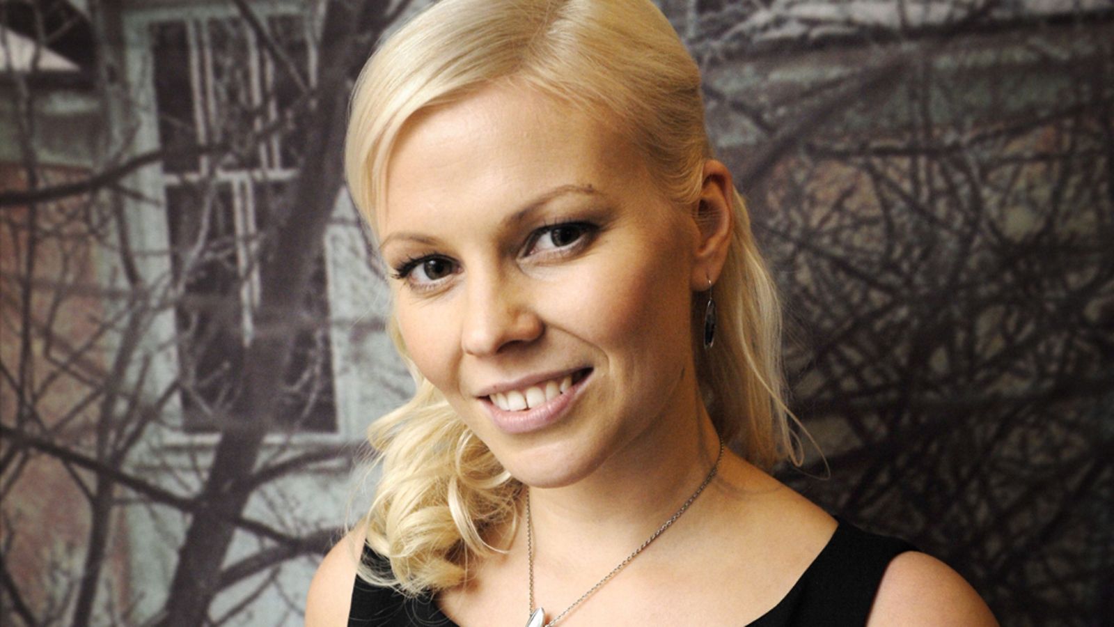 Kirsi Ståhlberg on Pihlajakadun ilkeä Isabella.