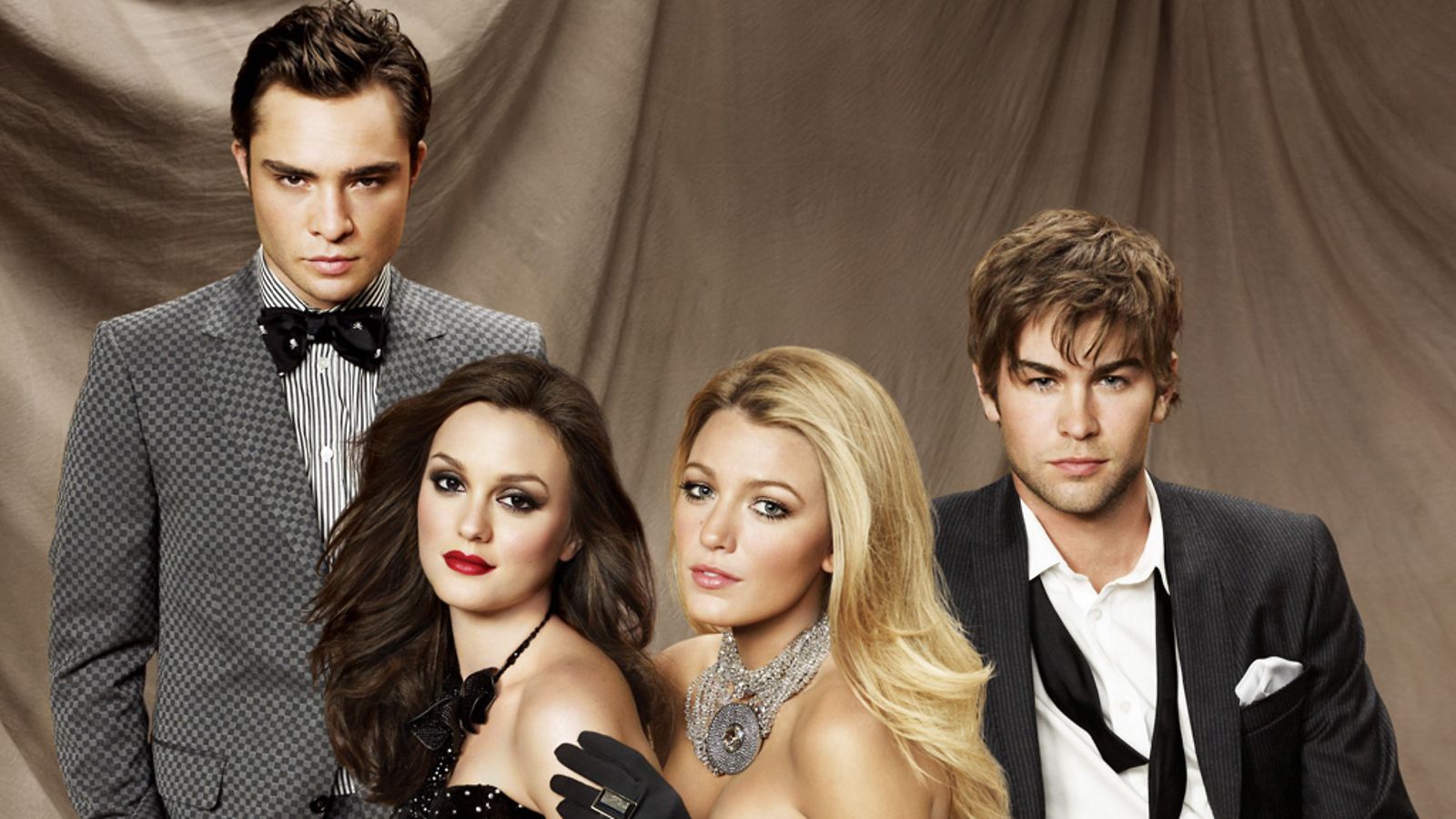 Gossip Girl Subilla ensi kesänä