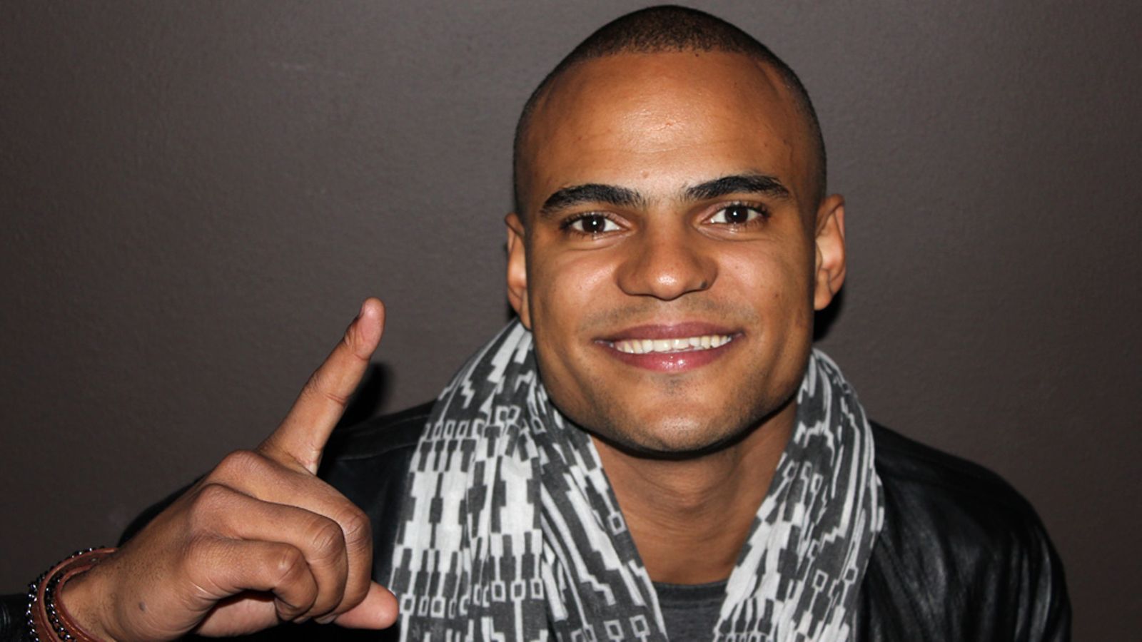 Mohombi